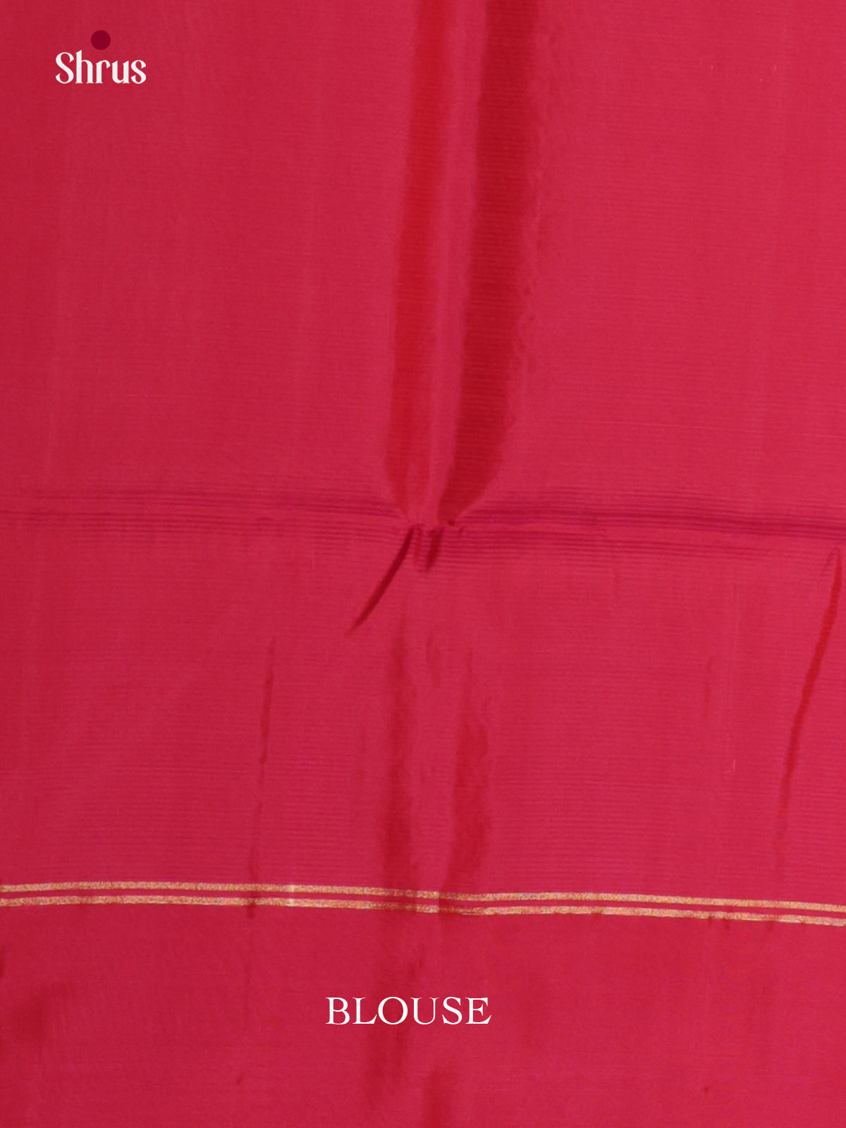 Luminous Mambazha Yellow & Red Soft Silk Saree with zari stripes & Brocade pallu