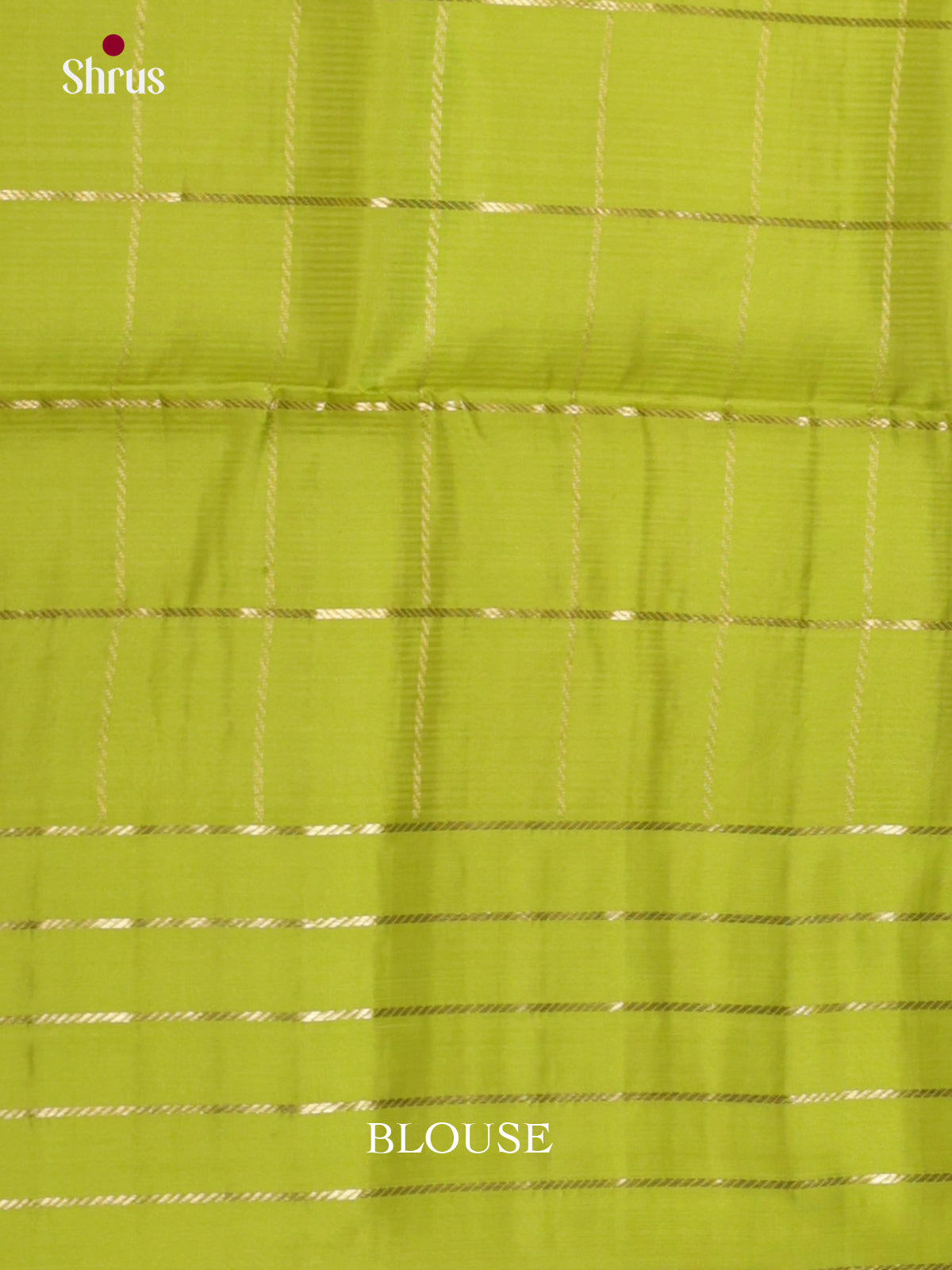 Majestic Violet & Green Soft Silk Saree with zari checks , peacock, floral buttas - Shop on Shrus.com