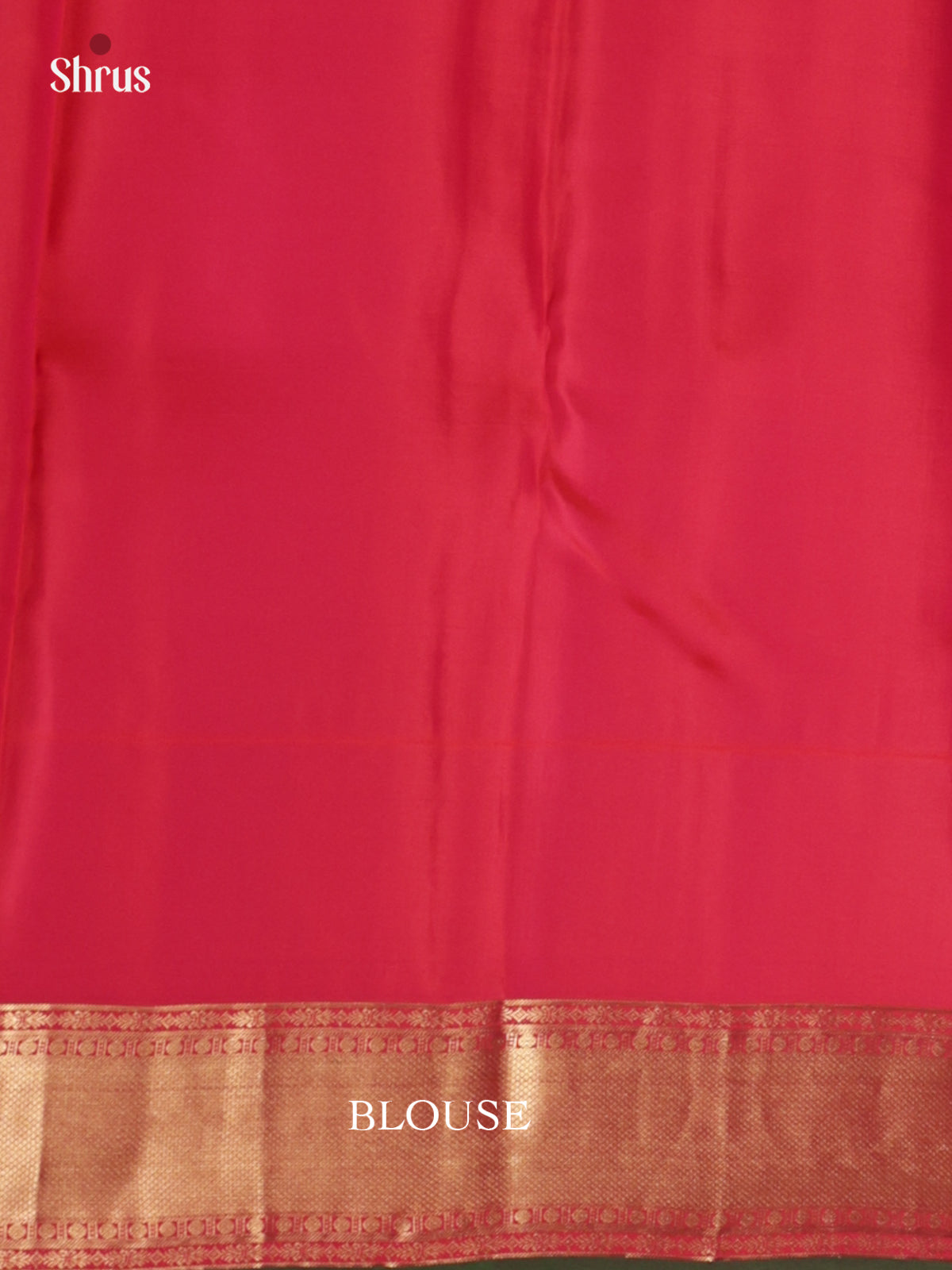 DLS16225 - Kanchipuram Korvai Butta Saree - Shop on Shrus.com