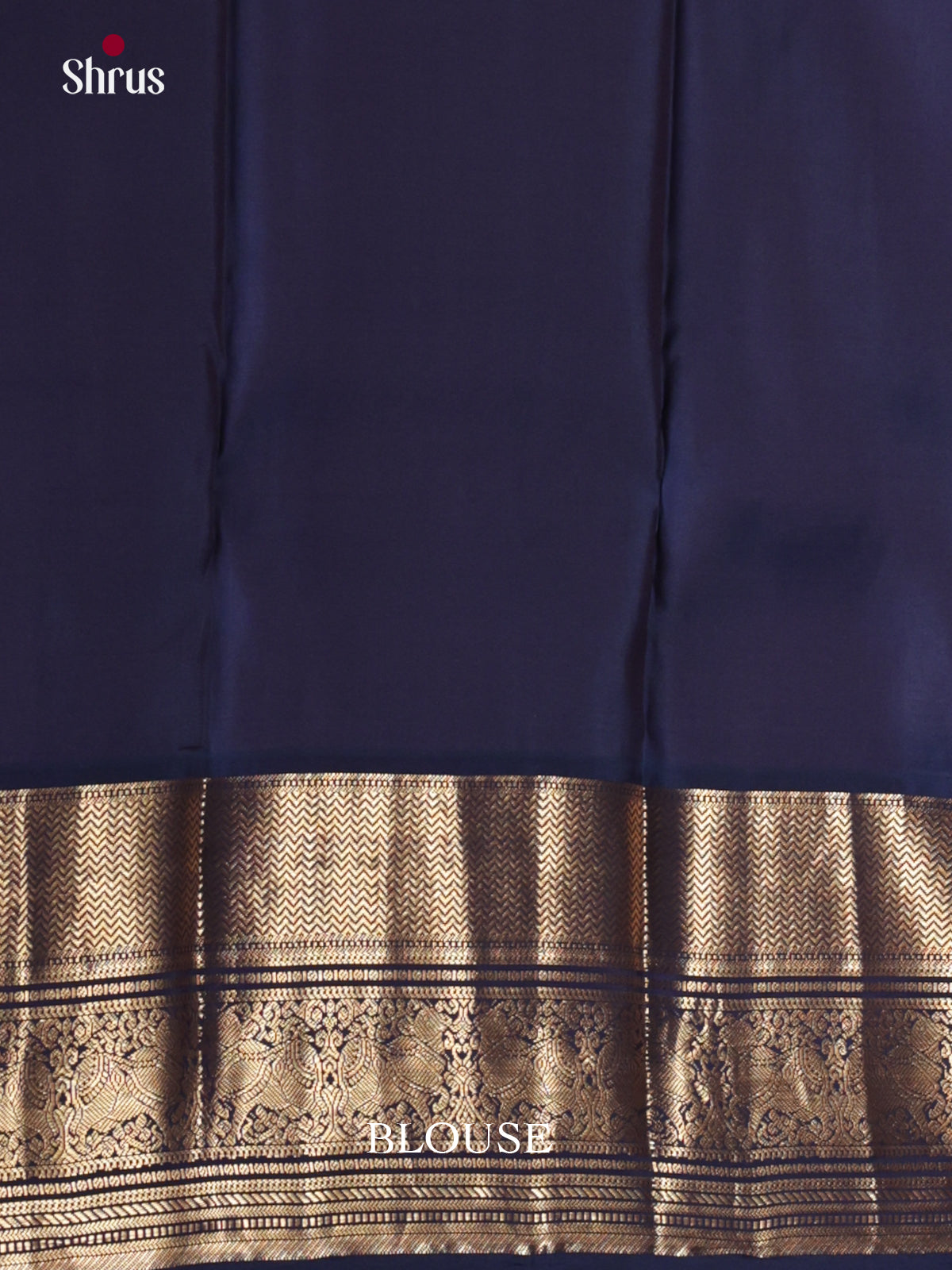 DLS16245 - Kanchipuram Korvai Butta Saree