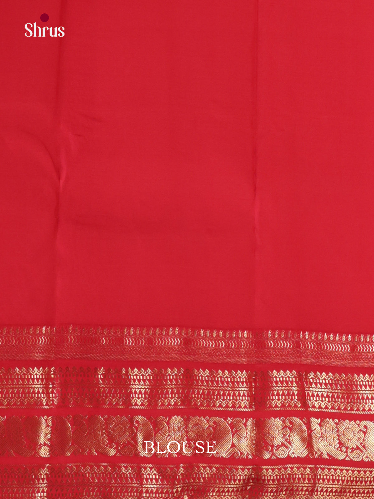 Radiant Yellow Wedding Silk Saree With Red Rettaipet Zari Border