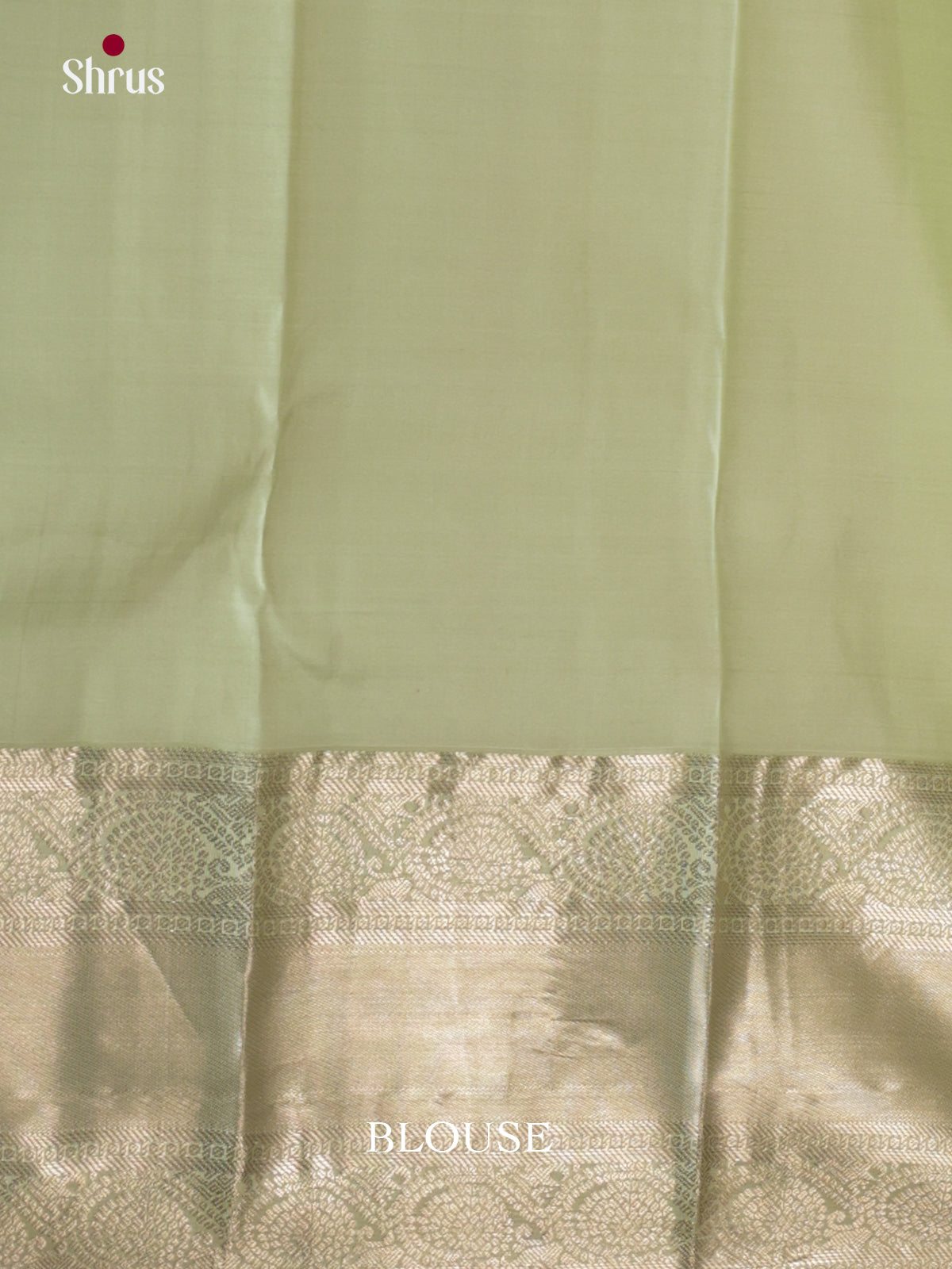 DLS16254 - Kanchipuram Korvai Butta Saree