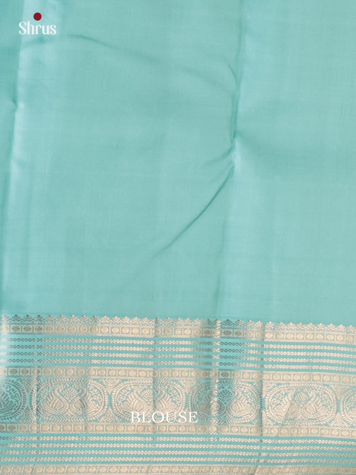 DLS16277 - Kanchipuram Korvai Butta Saree