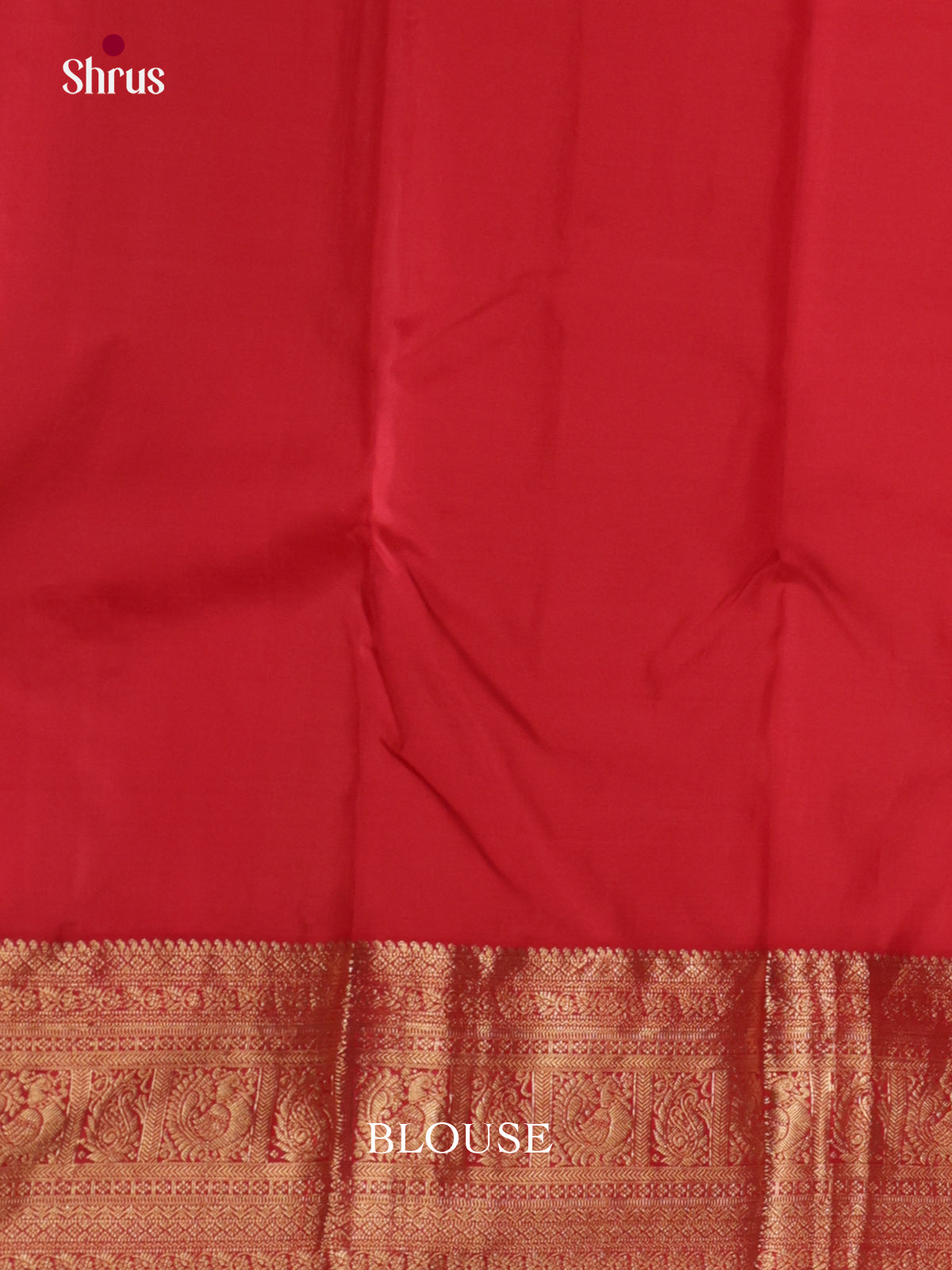 DLS16282 - Kanchipuram Korvai Butta Saree