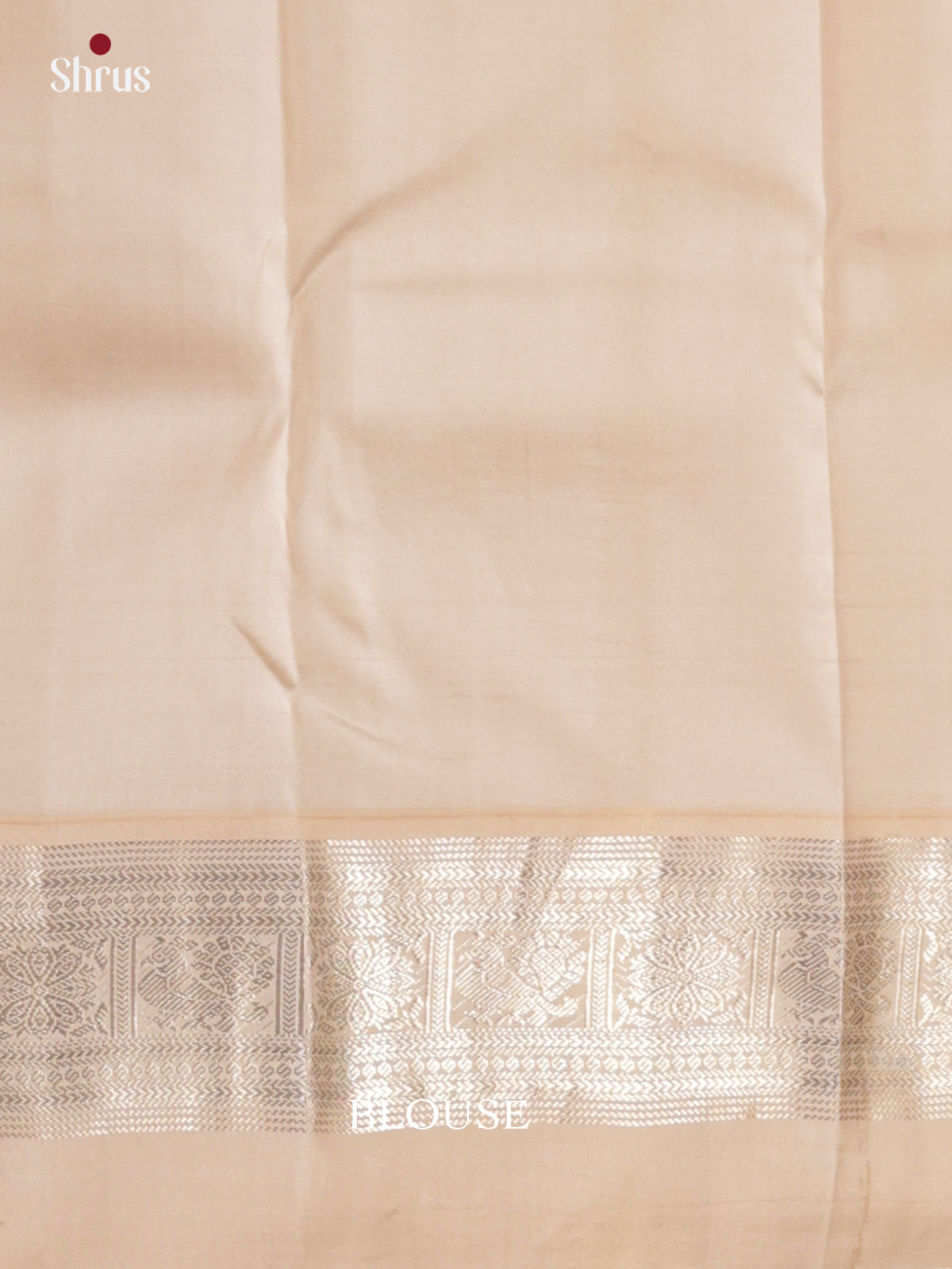 DLS16286 - Kanchipuram Korvai Butta Saree