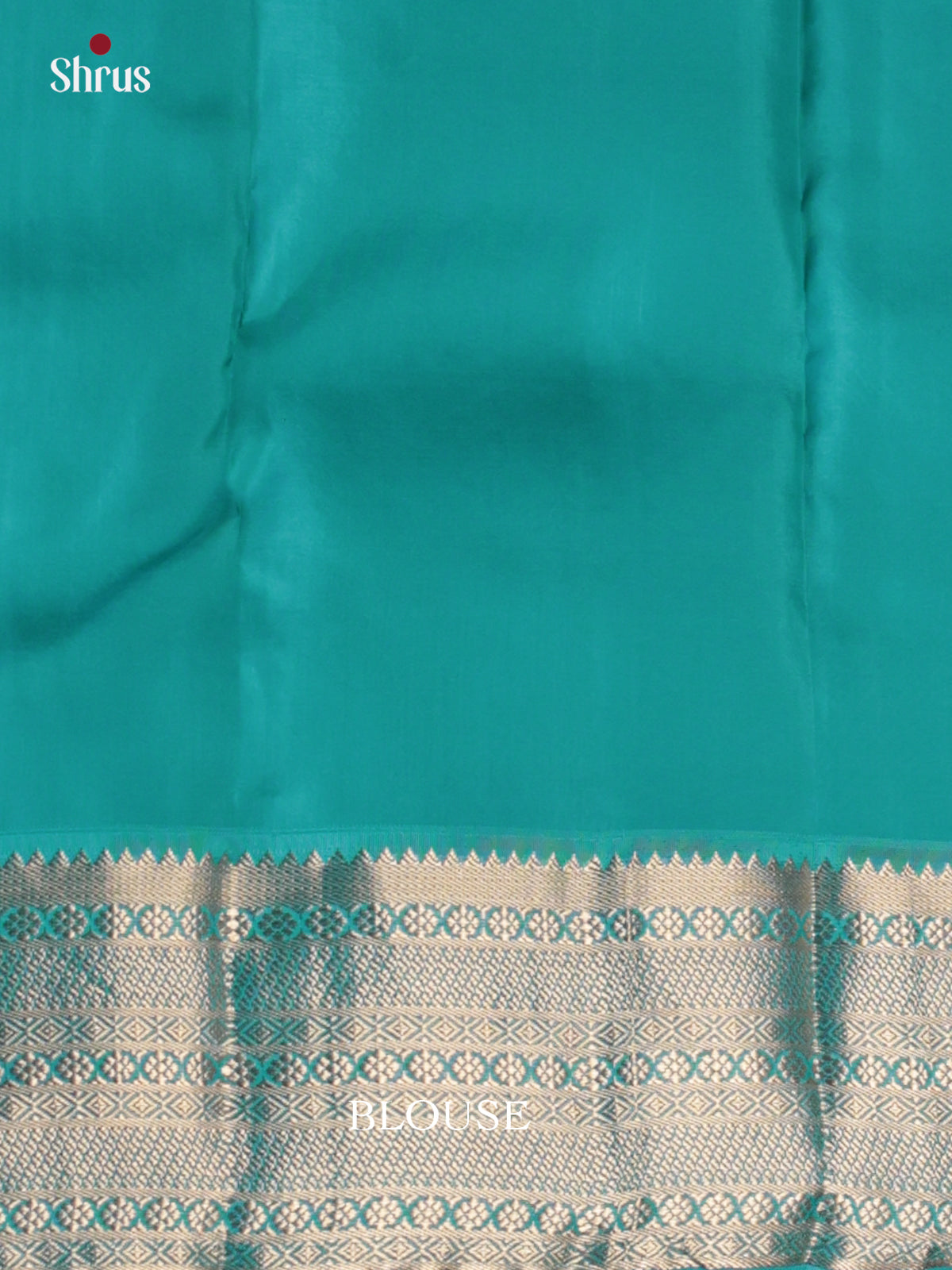 DLS16288 - Kanchipuram Korvai Butta Saree