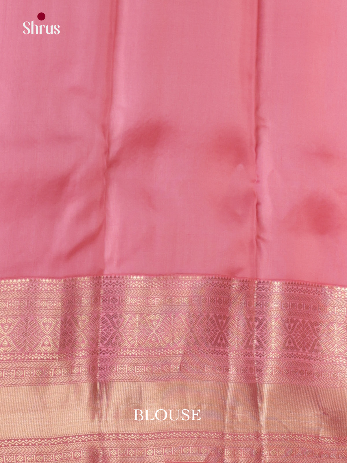 DLS16289 - Kanchipuram Korvai Butta Saree - Shop on Shrus.com