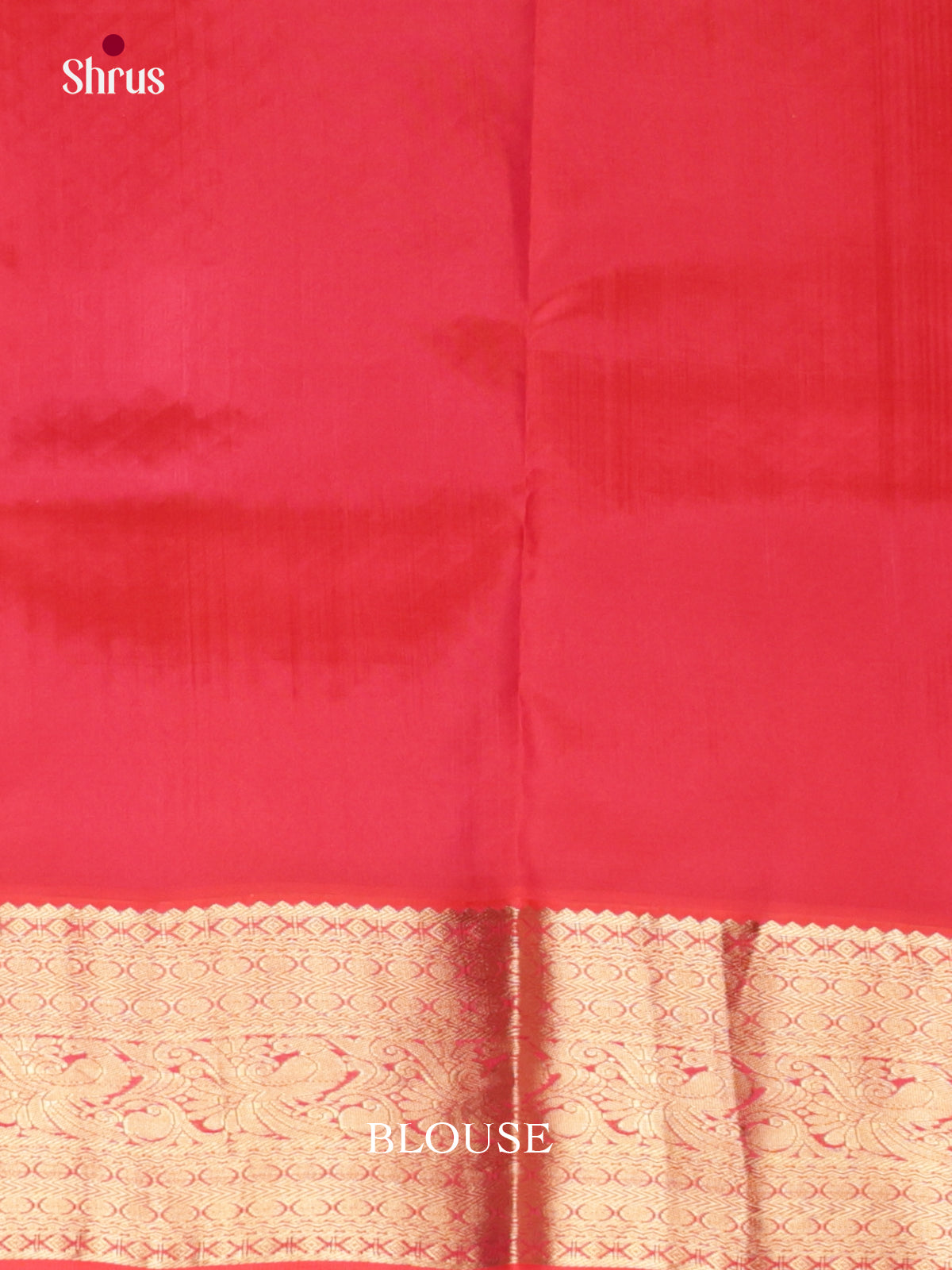 DLS16293 - Kanchipuram Korvai Butta Saree