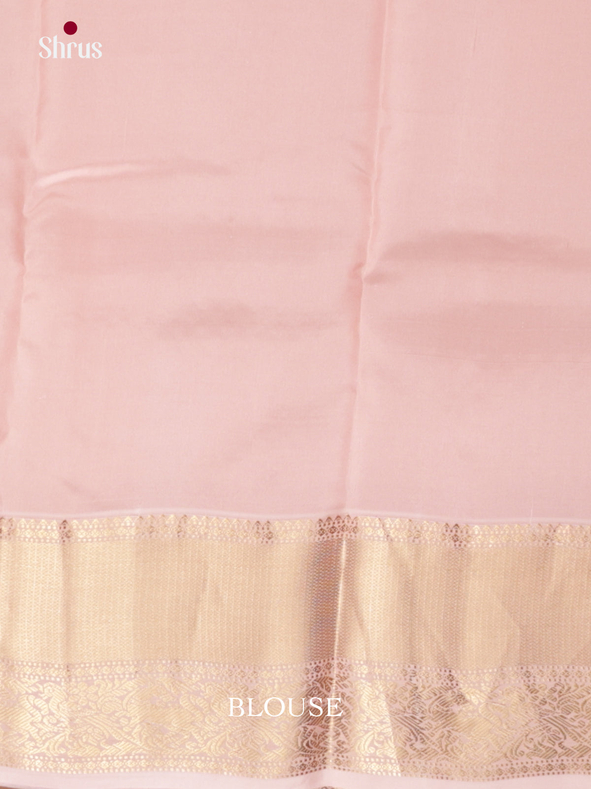 DLS16307 - Kanchipuram Korvai Butta Saree - Shop on Shrus.com