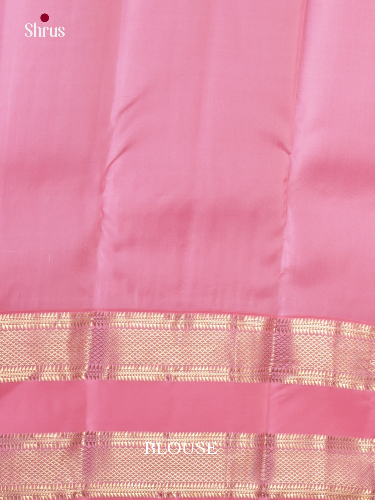 DLS16311 - Kanchipuram Korvai Butta Saree - Shop on Shrus.com