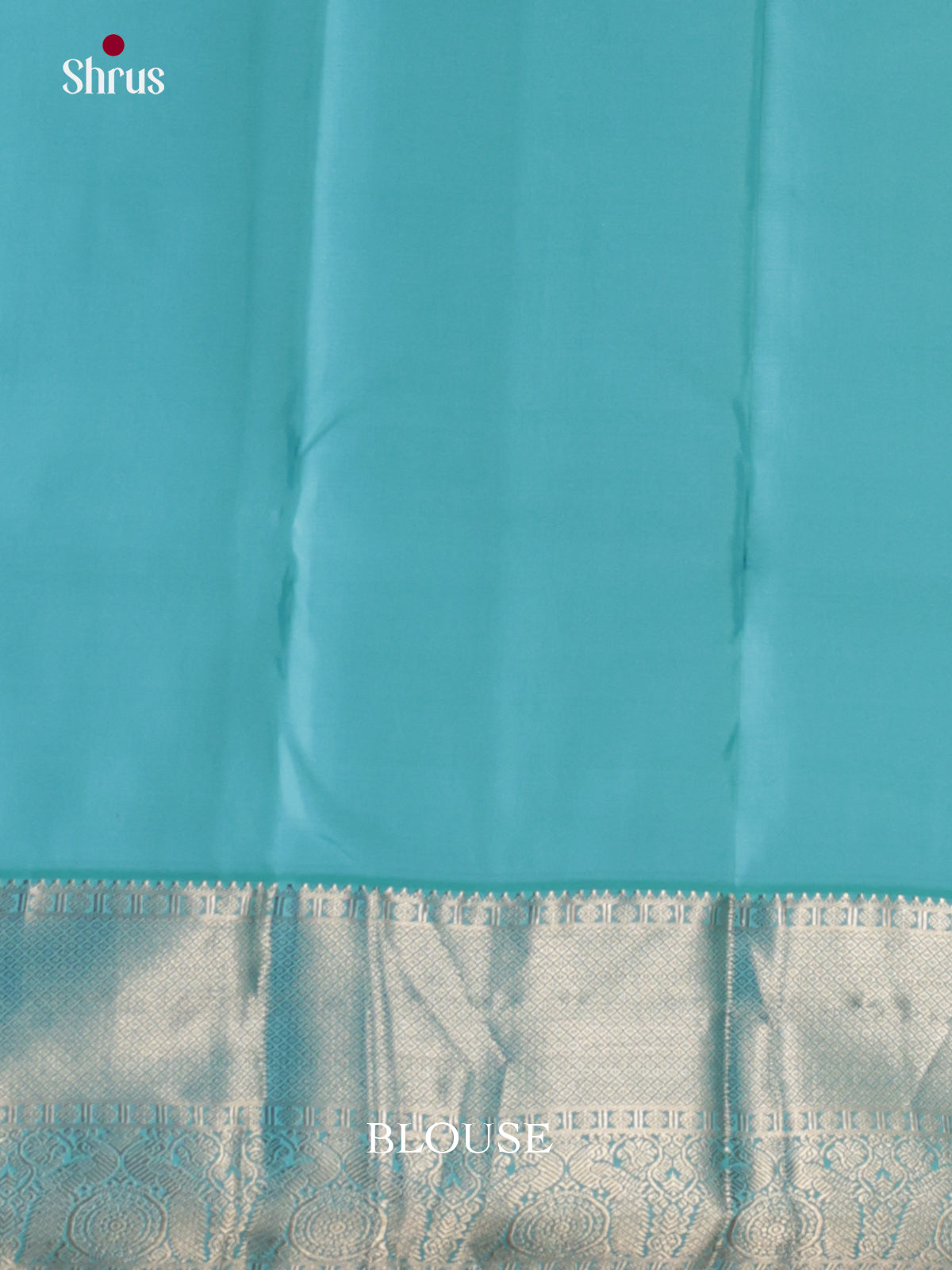 DLS16312 - Kanchipuram Korvai Butta Saree