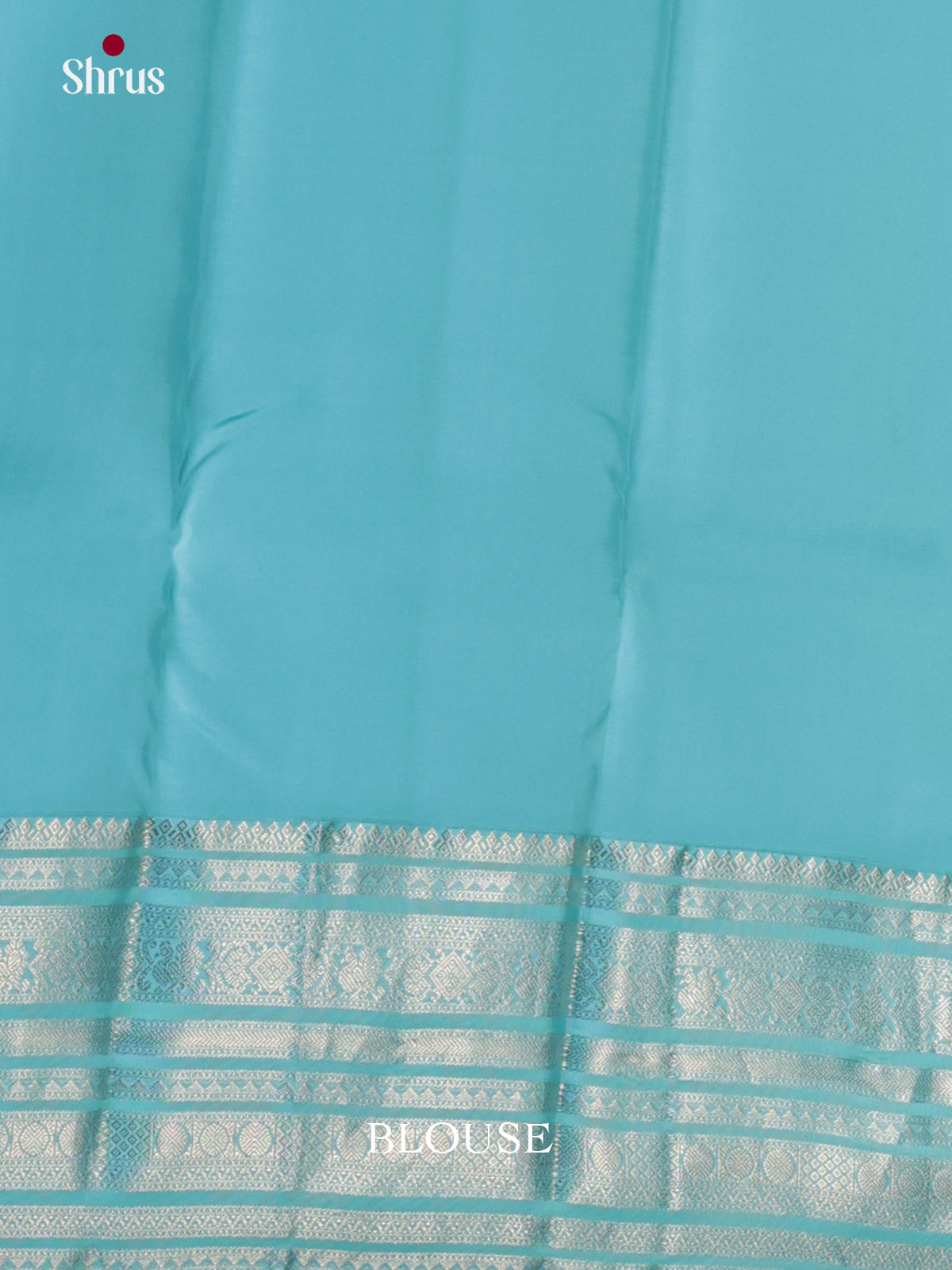 DLS16319 - Kanchipuram Korvai Butta Saree