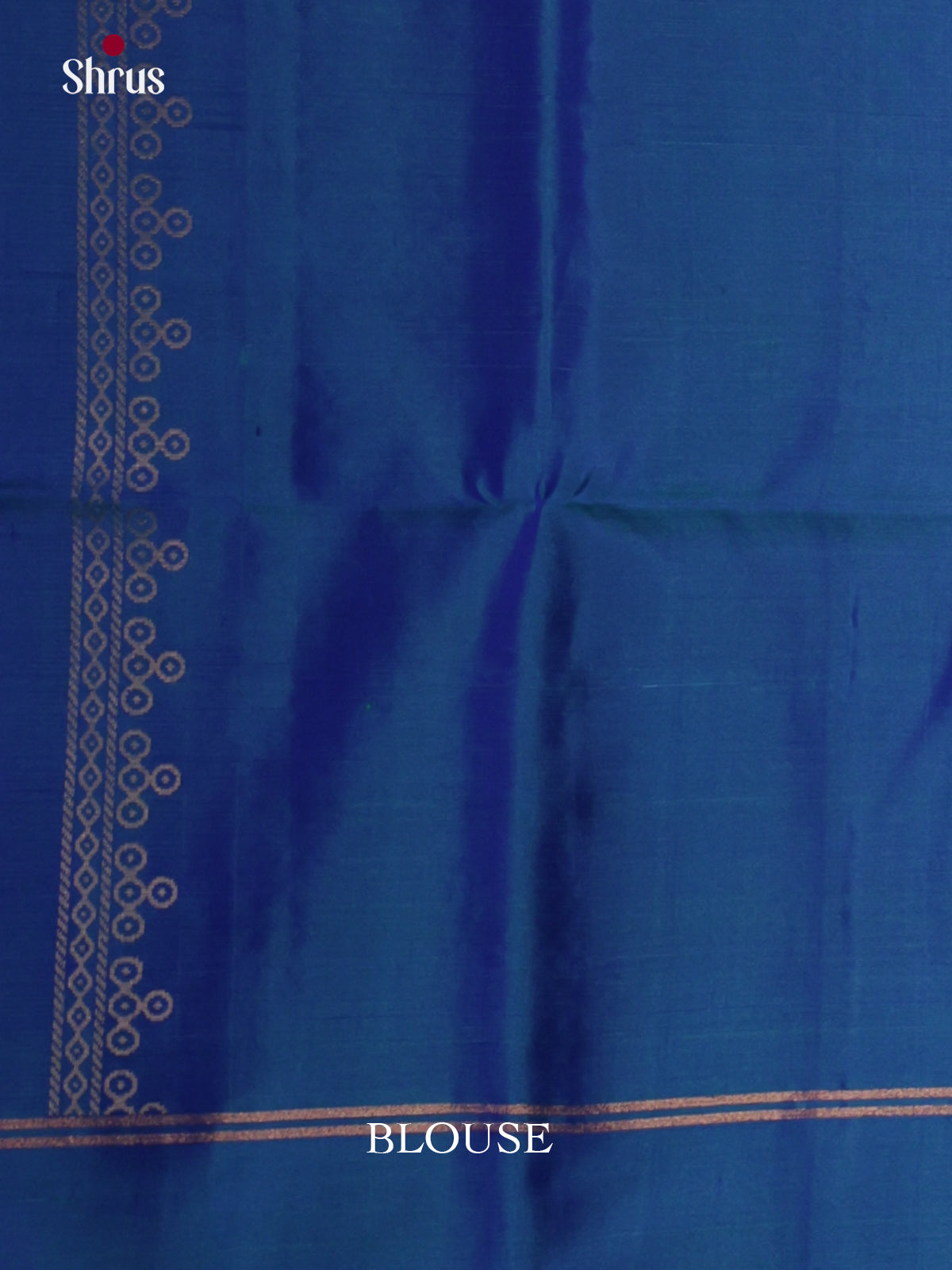 DLS17011 - Soft Silk (HR) Saree - Shop on Shrus.com