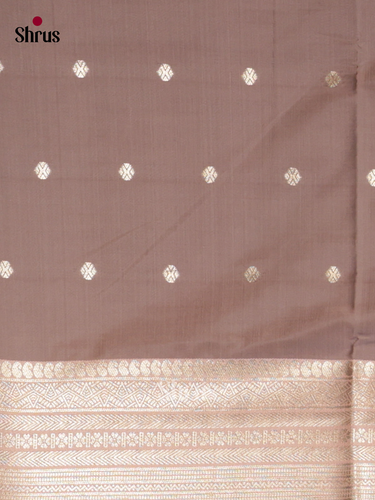 DLS18002 - Semi Softsilk Saree - Shop on Shrus.com