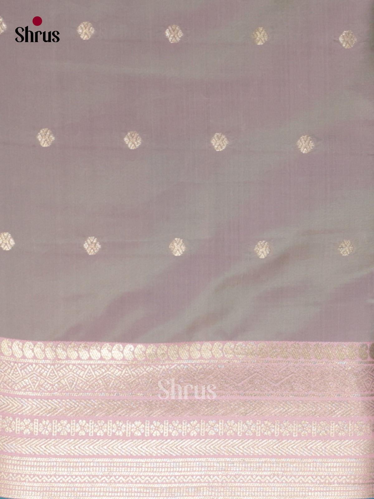 DLS18005 - Semi Softsilk Saree