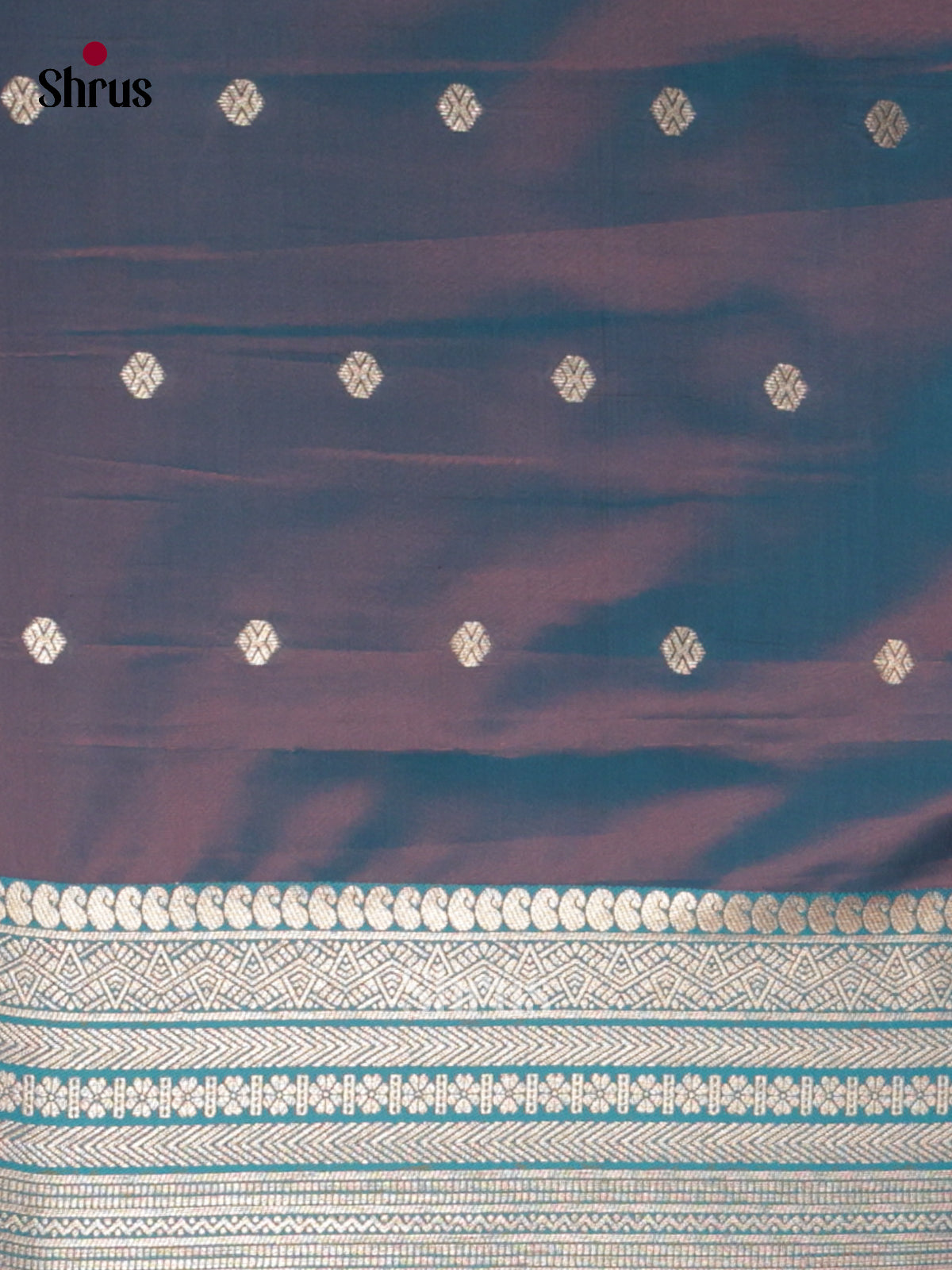 DLS18008 - Semi Softsilk Saree