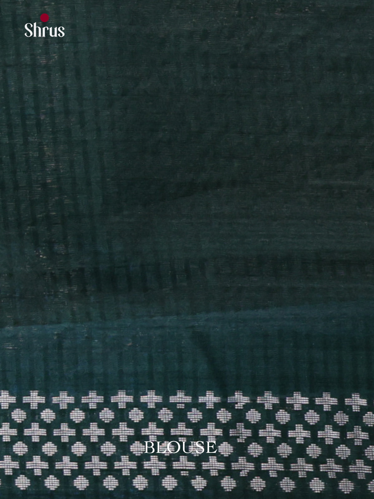 DLS18075 - Semi Jute Saree - Shop on Shrus.com