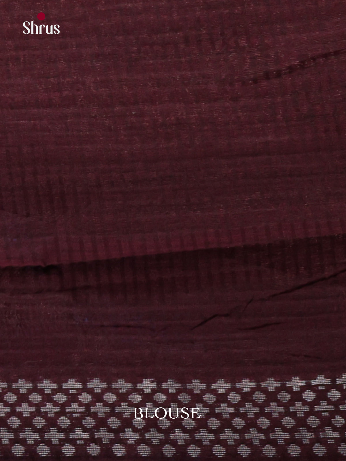 DLS18076 - Semi Jute Saree