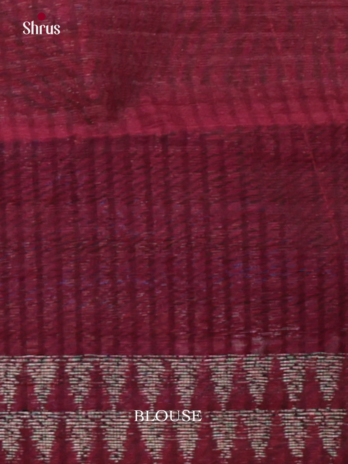 DLS18084 - Semi Jute Saree