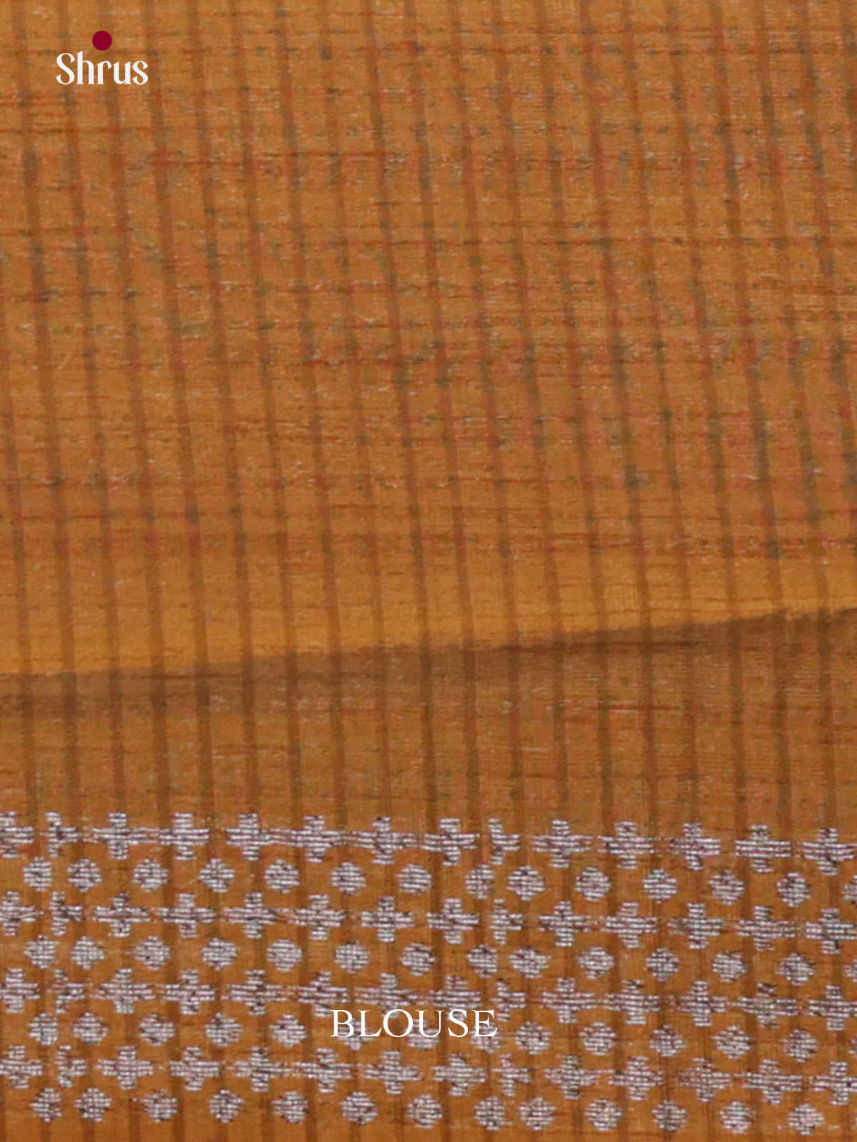 DLS18089 - Semi Jute Saree