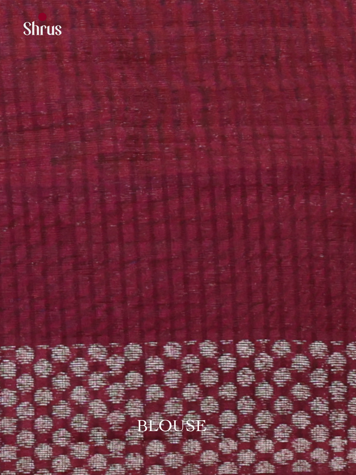 DLS18097 - Semi Jute Saree