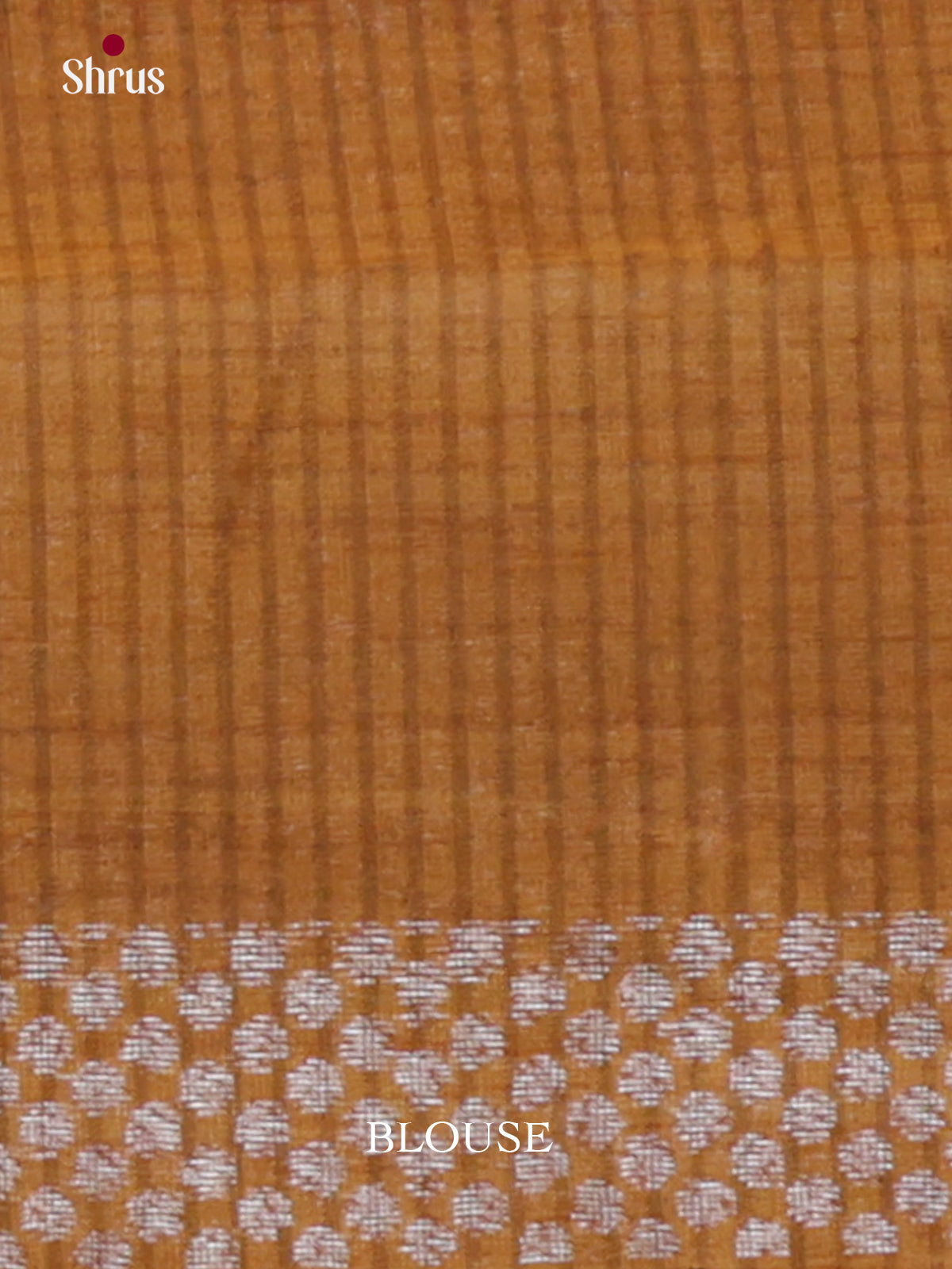 DLS18101 - Semi Jute Saree - Shop on Shrus.com