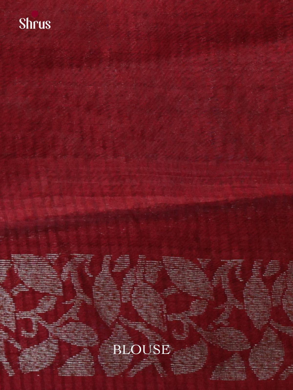 DLS18121 - Semi Jute Saree