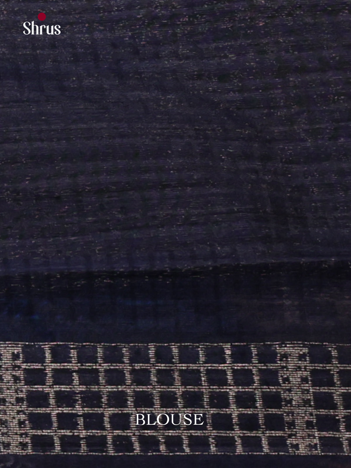 DLS19008 - Semi Jute Saree