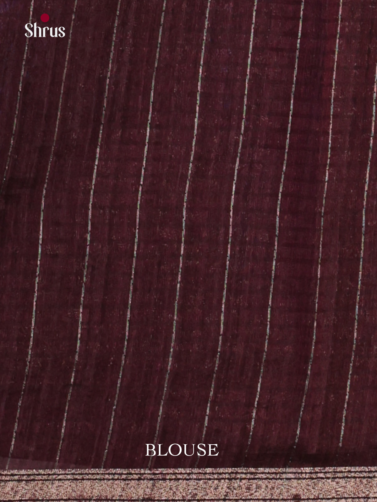 DLS19009 - Semi Jute Saree - Shop on Shrus.com