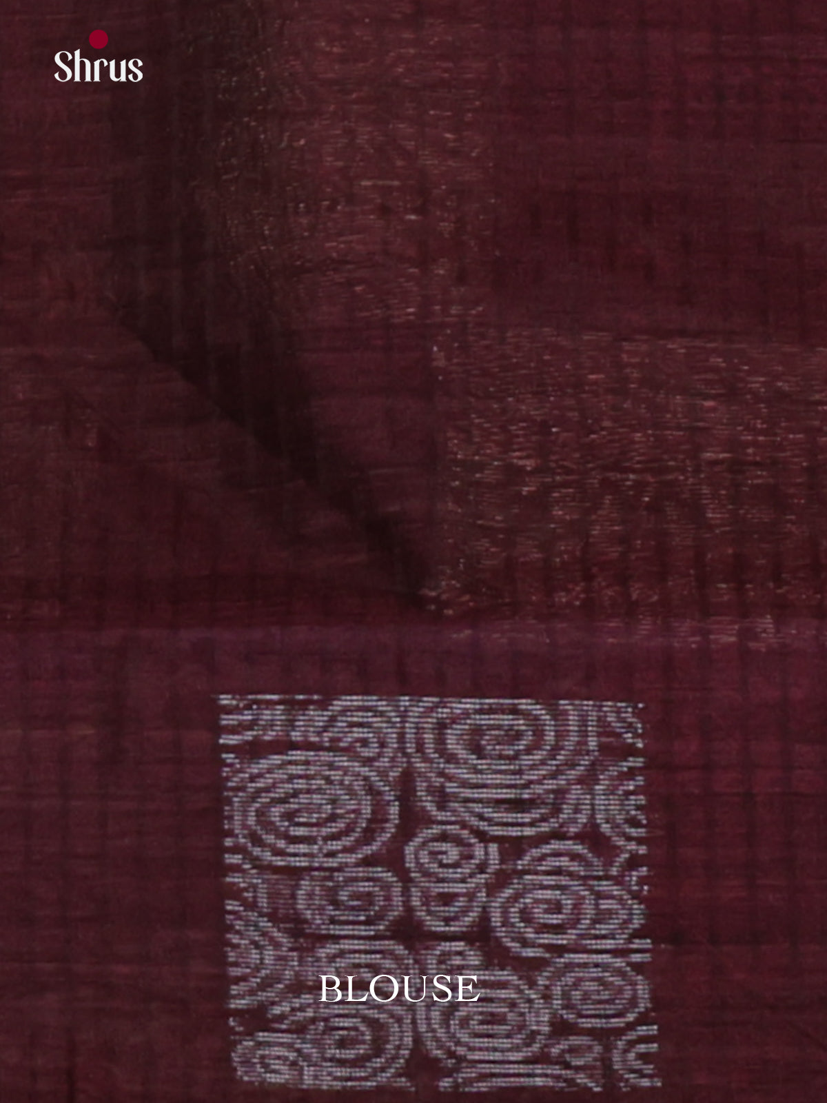 DLS19010 - Semi Jute Saree