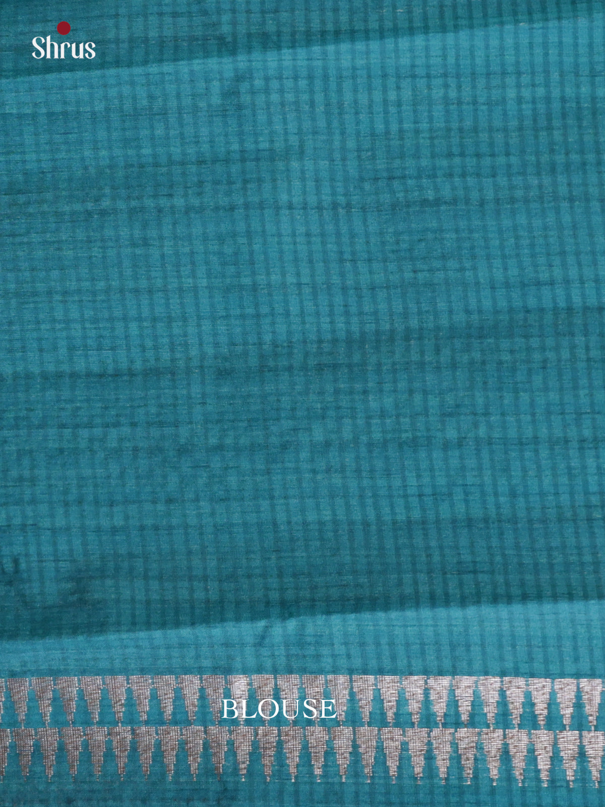 DLS19031 - Semi Jute Saree - Shop on Shrus.com