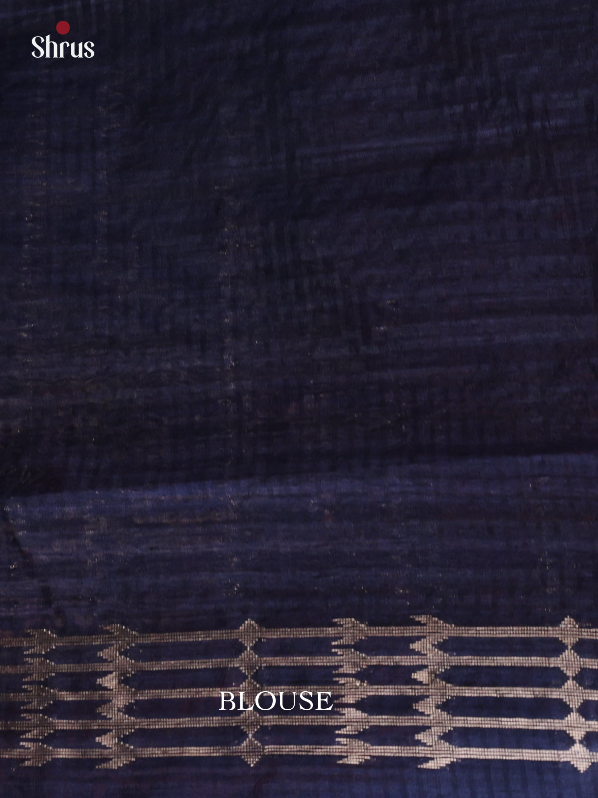 DLS19123 - Semi Jute Saree - Shop on Shrus.com