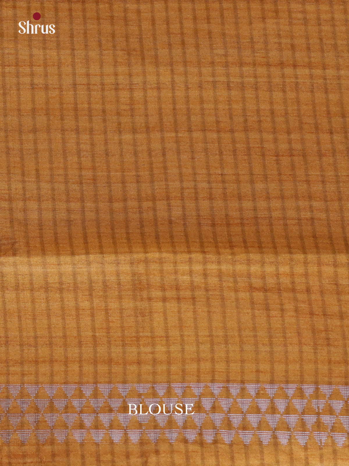 DLS19129 - Semi Jute Saree - Shop on Shrus.com