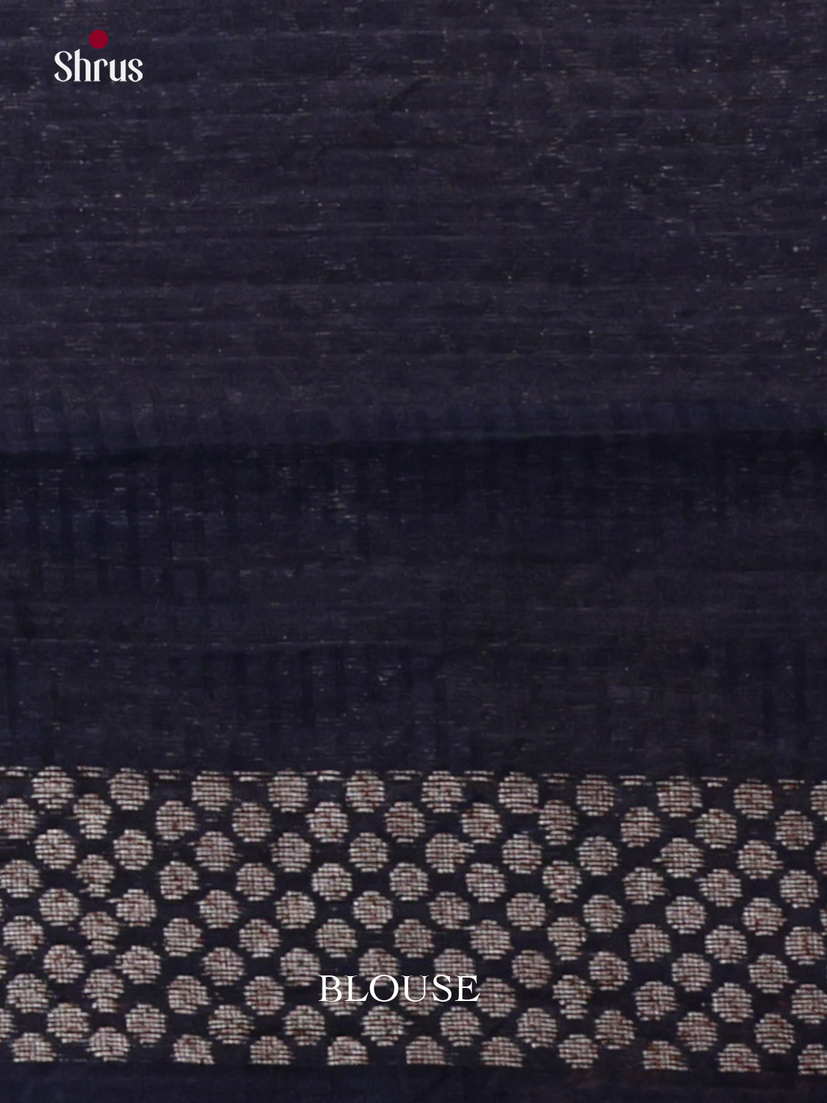 DLS19136 - Semi Jute Saree - Shop on Shrus.com