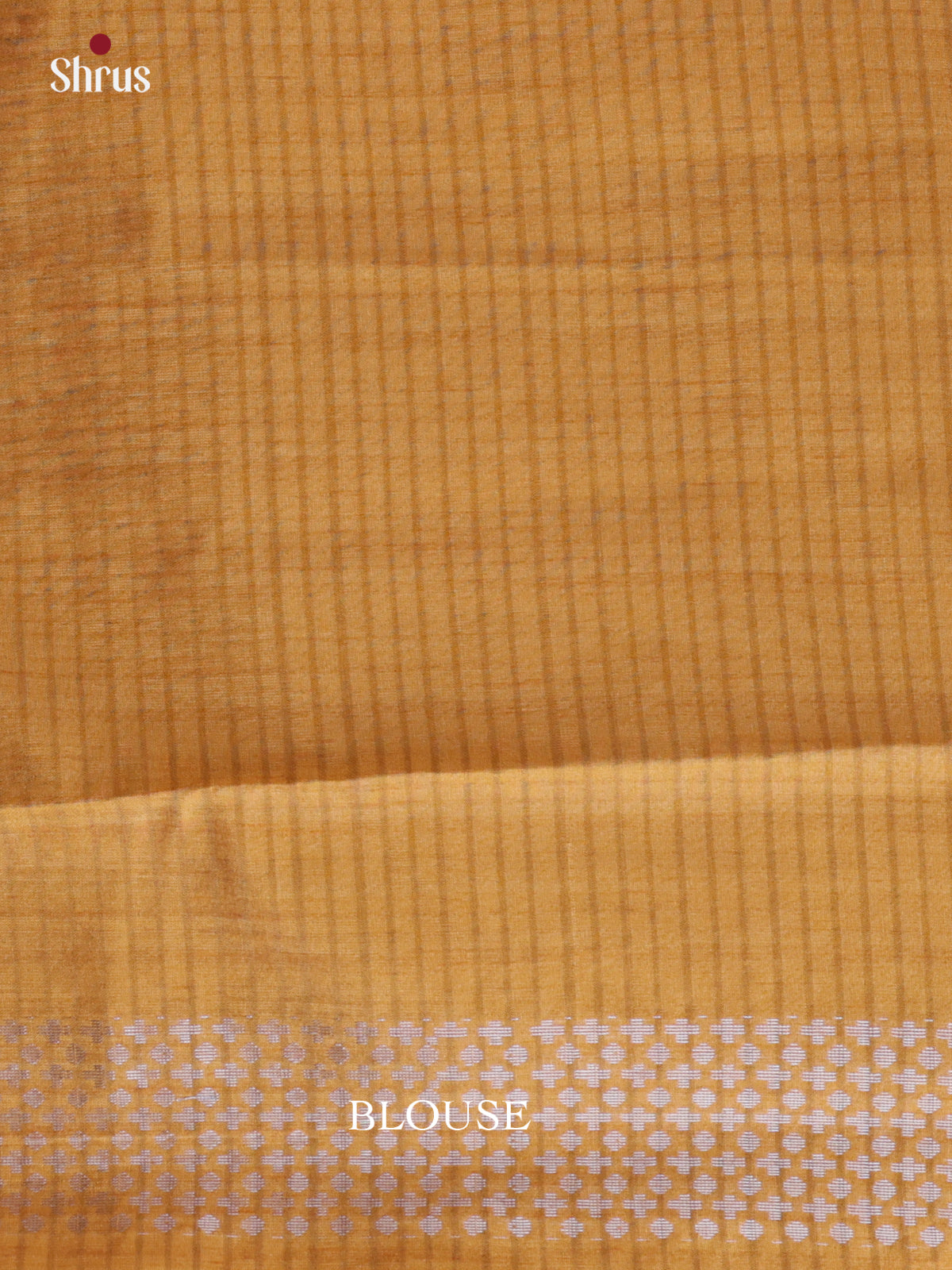 DLS19178 - Semi Jute Saree - Shop on Shrus.com