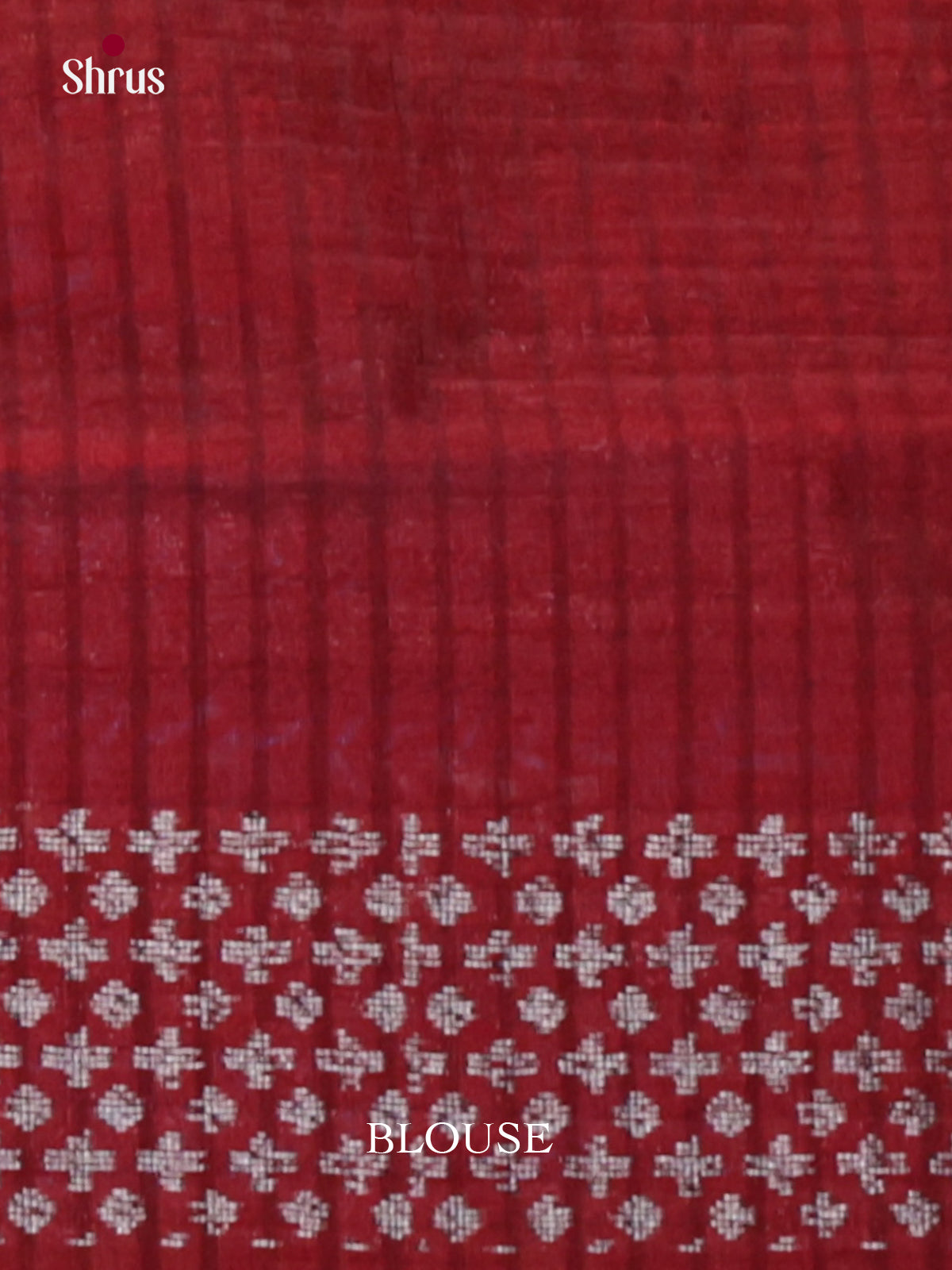 DLS20006 - Semi Jute Saree
