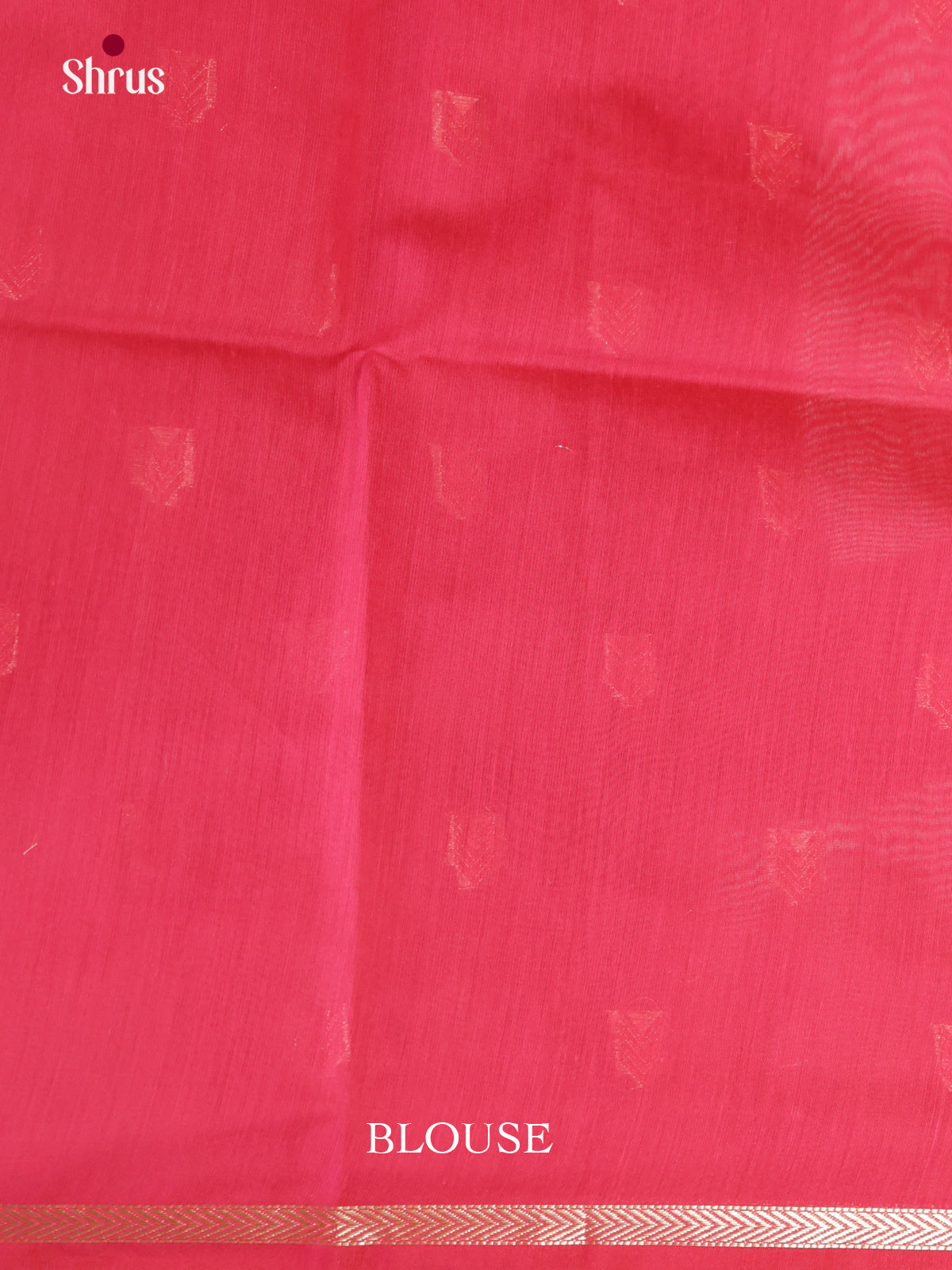 Pink - Art Maheshwari Saree - Shop on Shrus.com