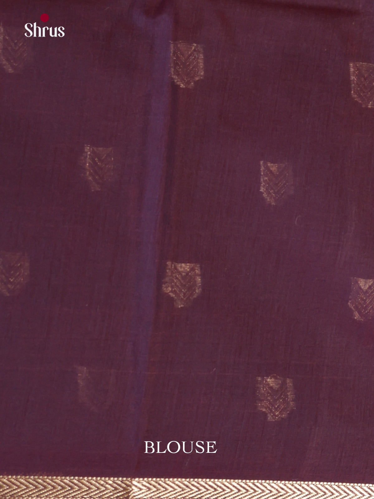 Violet - Art Maheshwari Saree