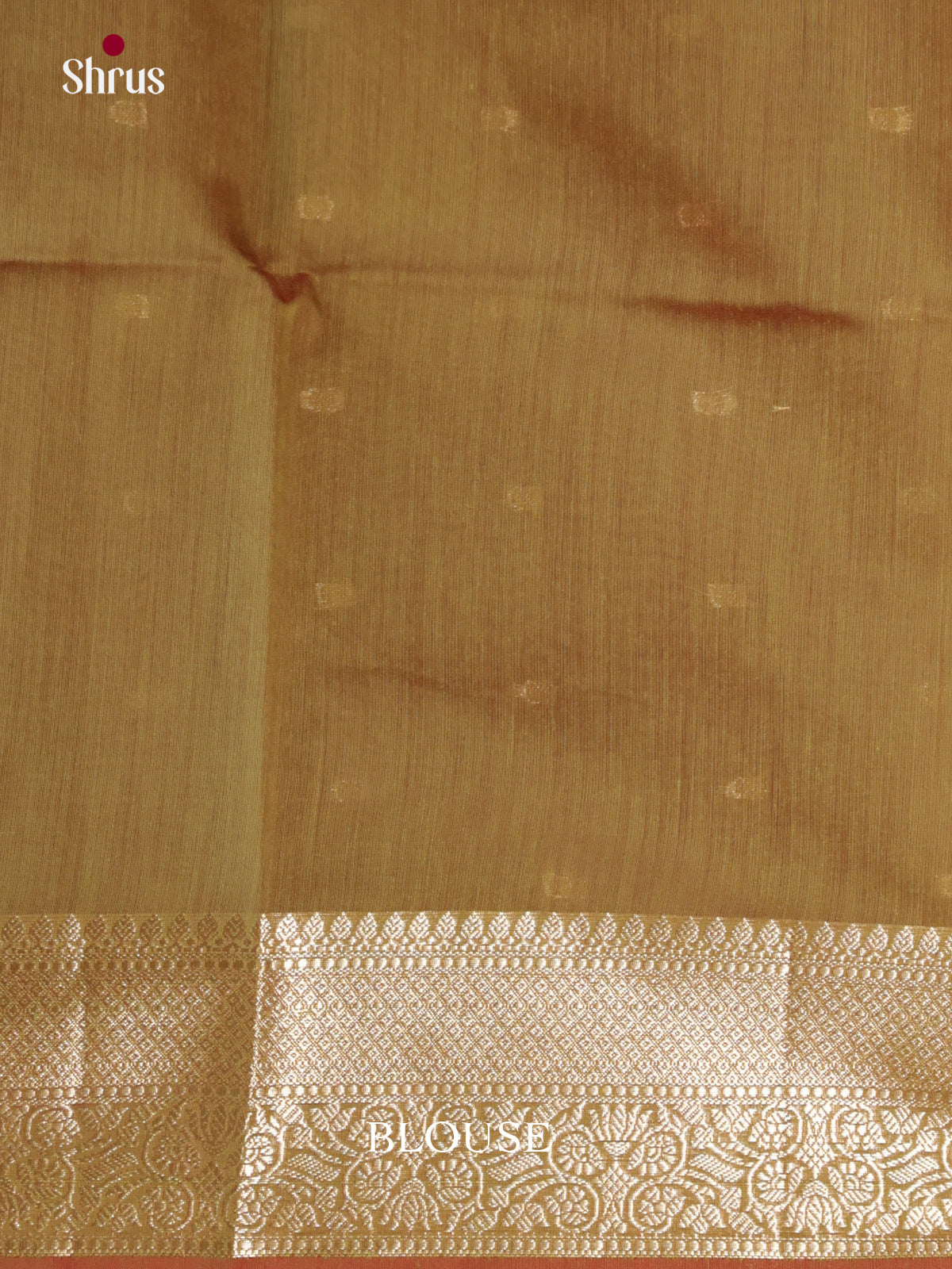 Chutney Green- Art Maheshwari Saree - Shop on Shrus.com