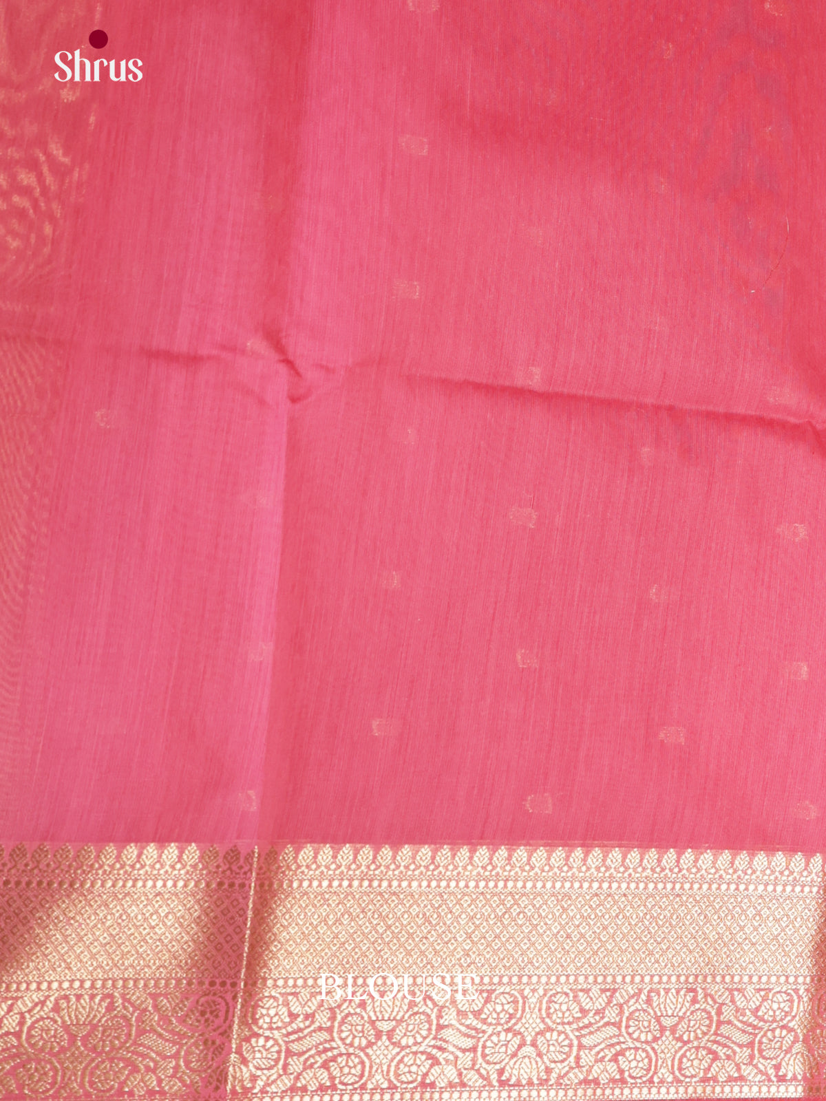 Pink - Art Maheshwari Saree - Shop on Shrus.com