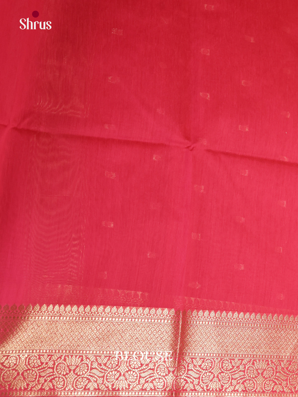 Pink - Art Maheshwari Saree - Shop on Shrus.com