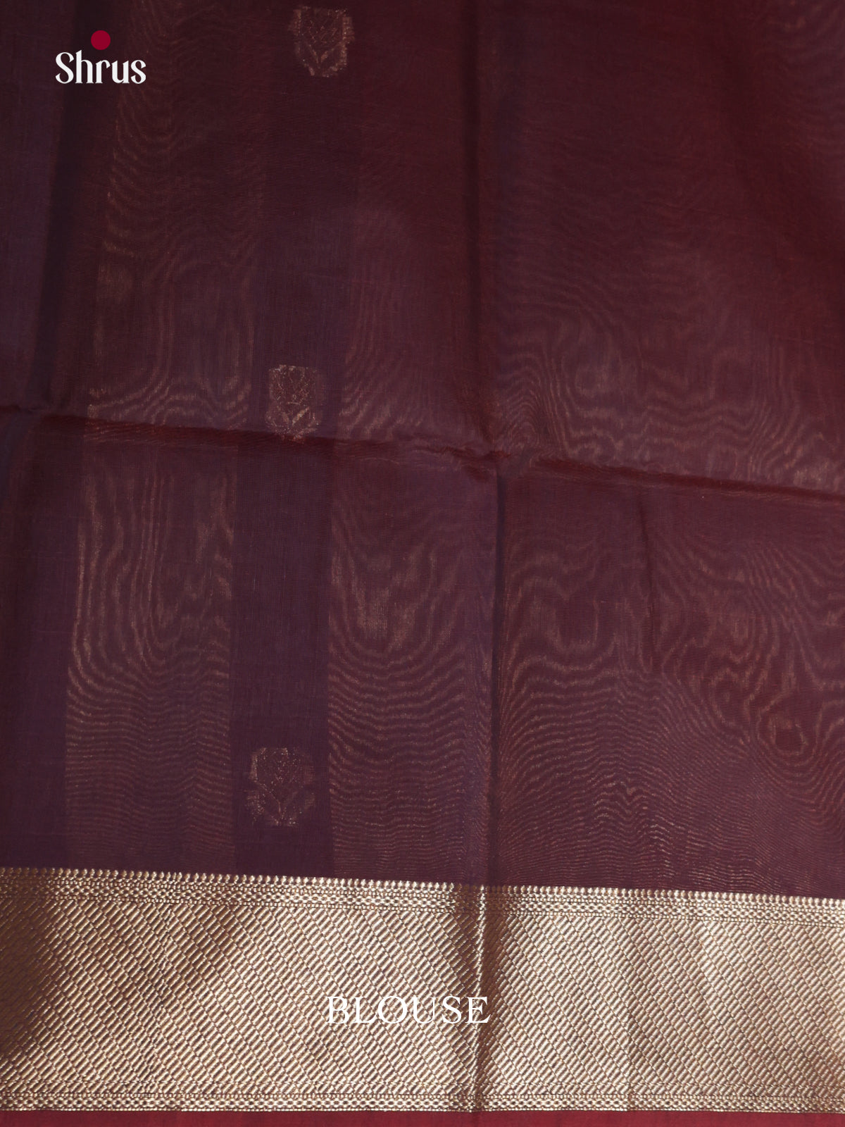 Violet - Art Maheshwari Saree