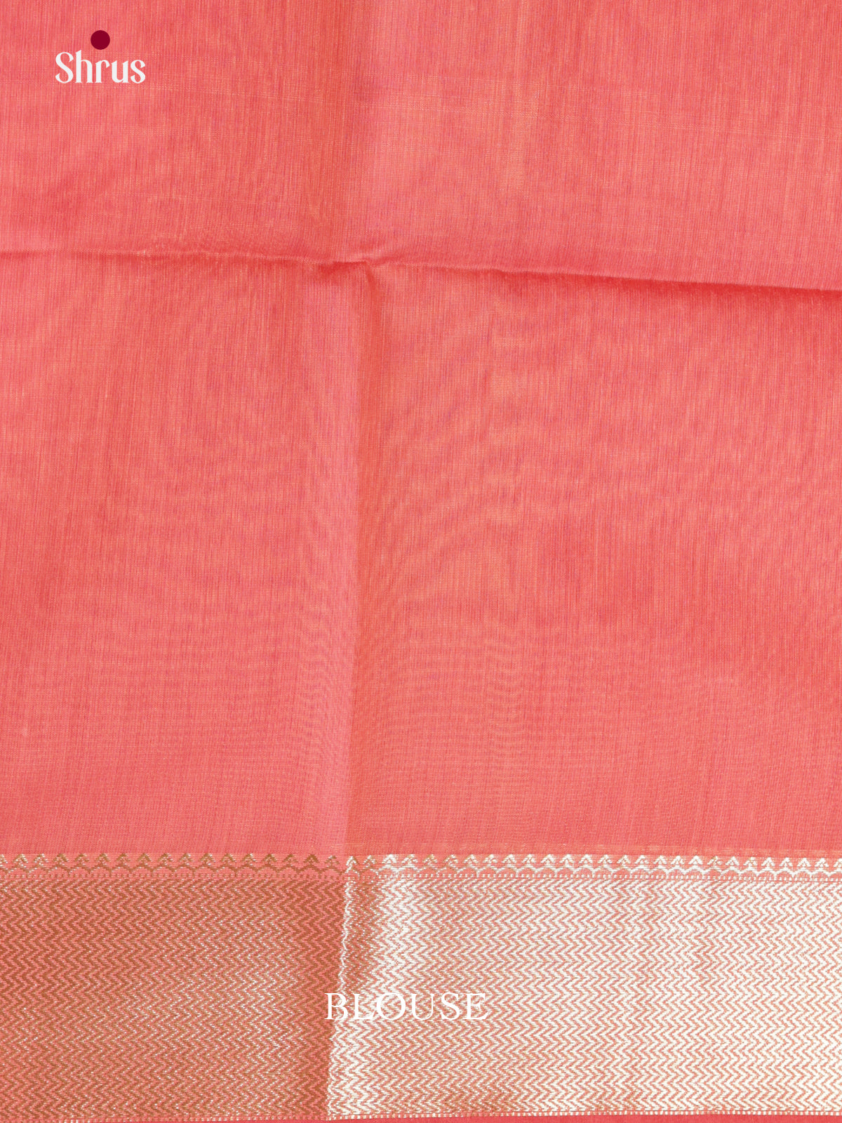 Pink - Art Maheshwari Saree