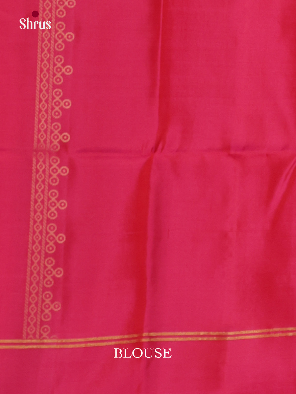 DLS22049 - Soft Silk (HR) Saree - Shop on Shrus.com