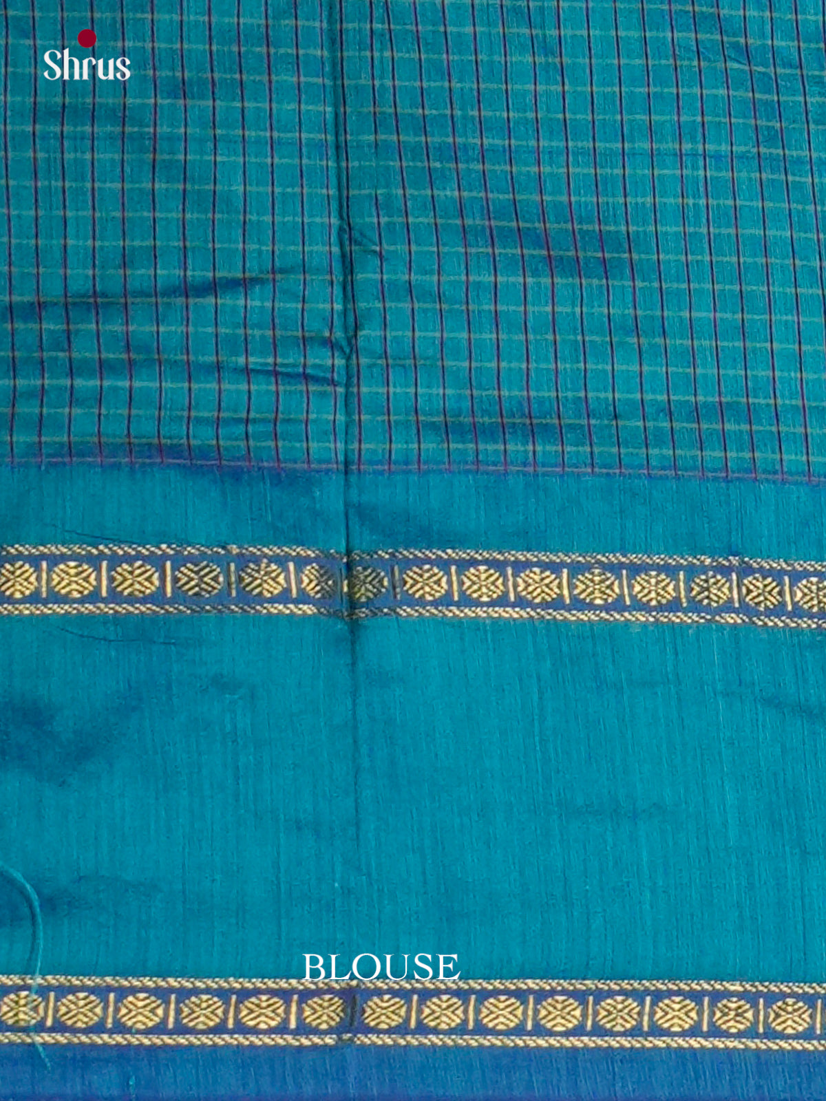 DLS26005 - Kalyani Cotton Saree - Shop on Shrus.com