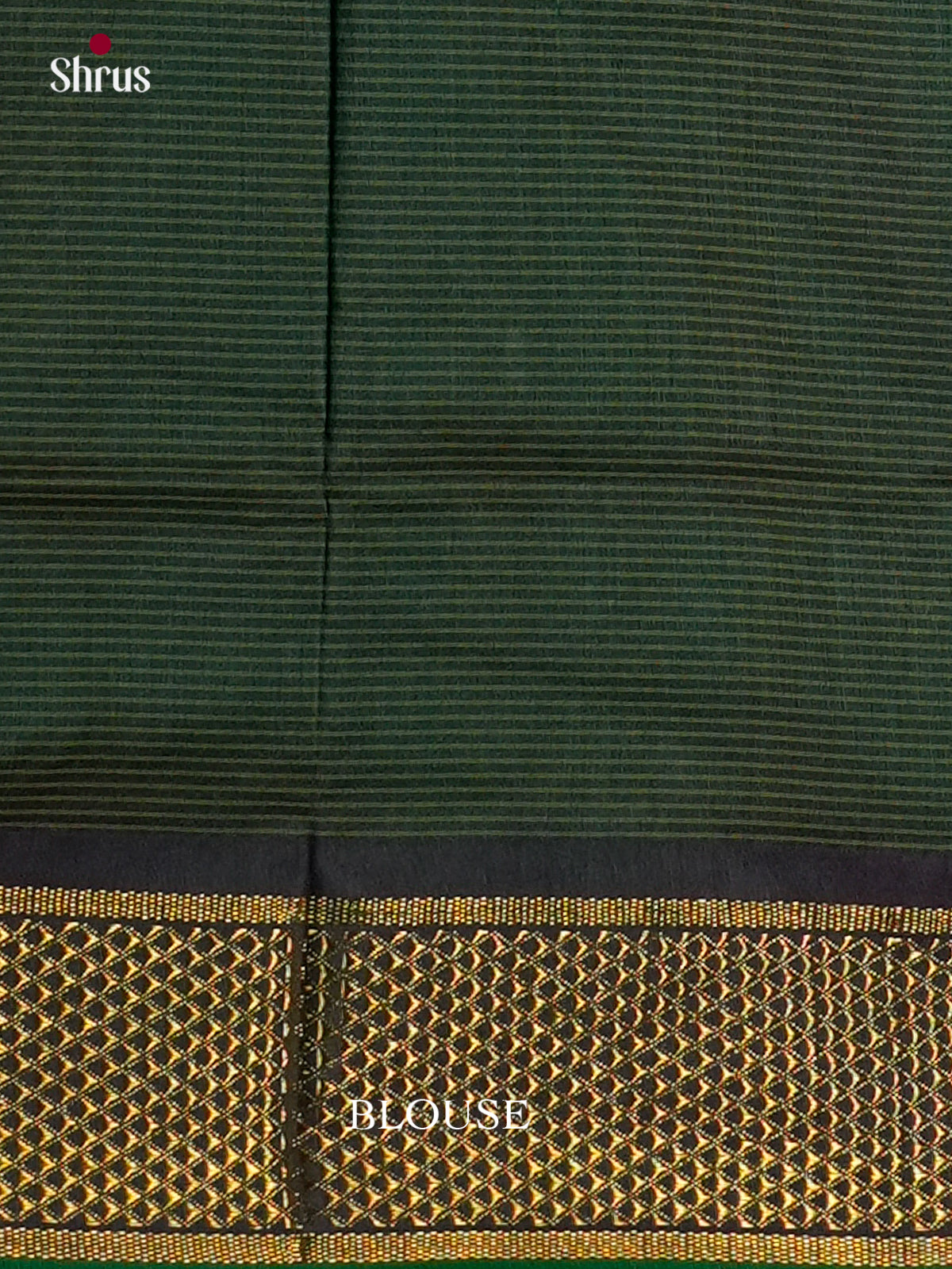DLS26008 - Kalyani Cotton Saree - Shop on Shrus.com