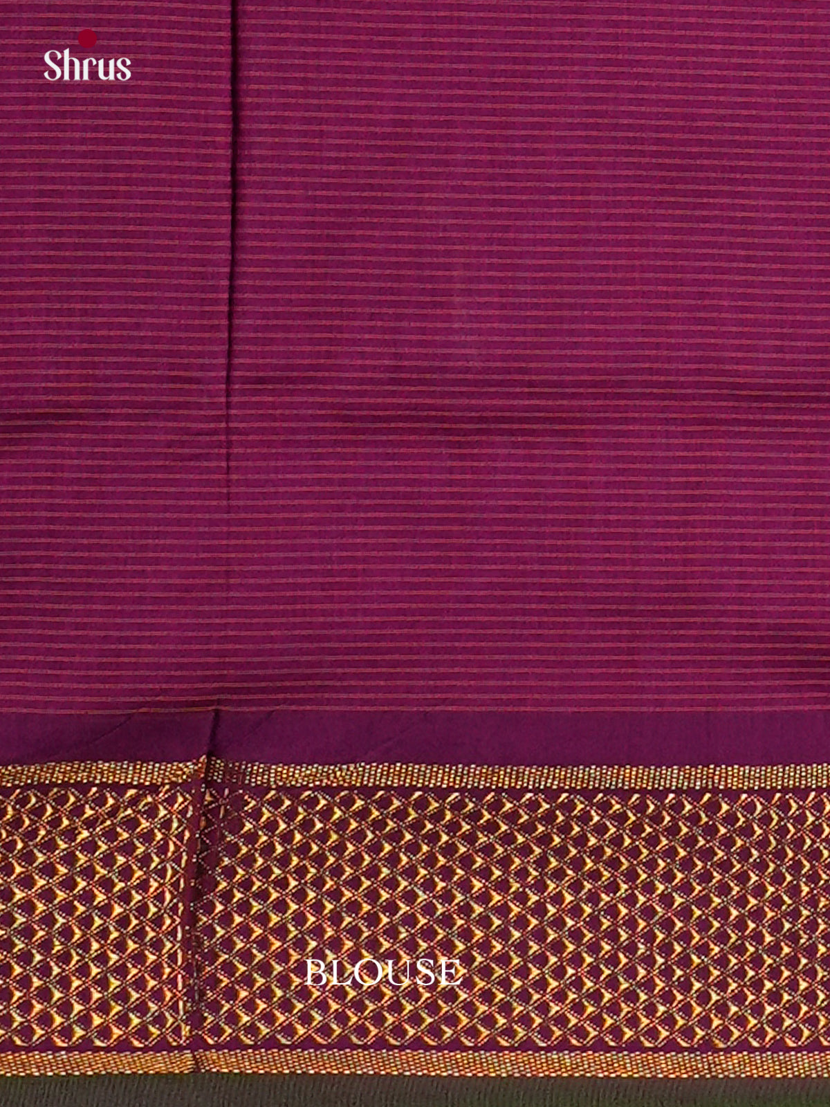 DLS26012 - Kalyani Cotton Saree - Shop on Shrus.com