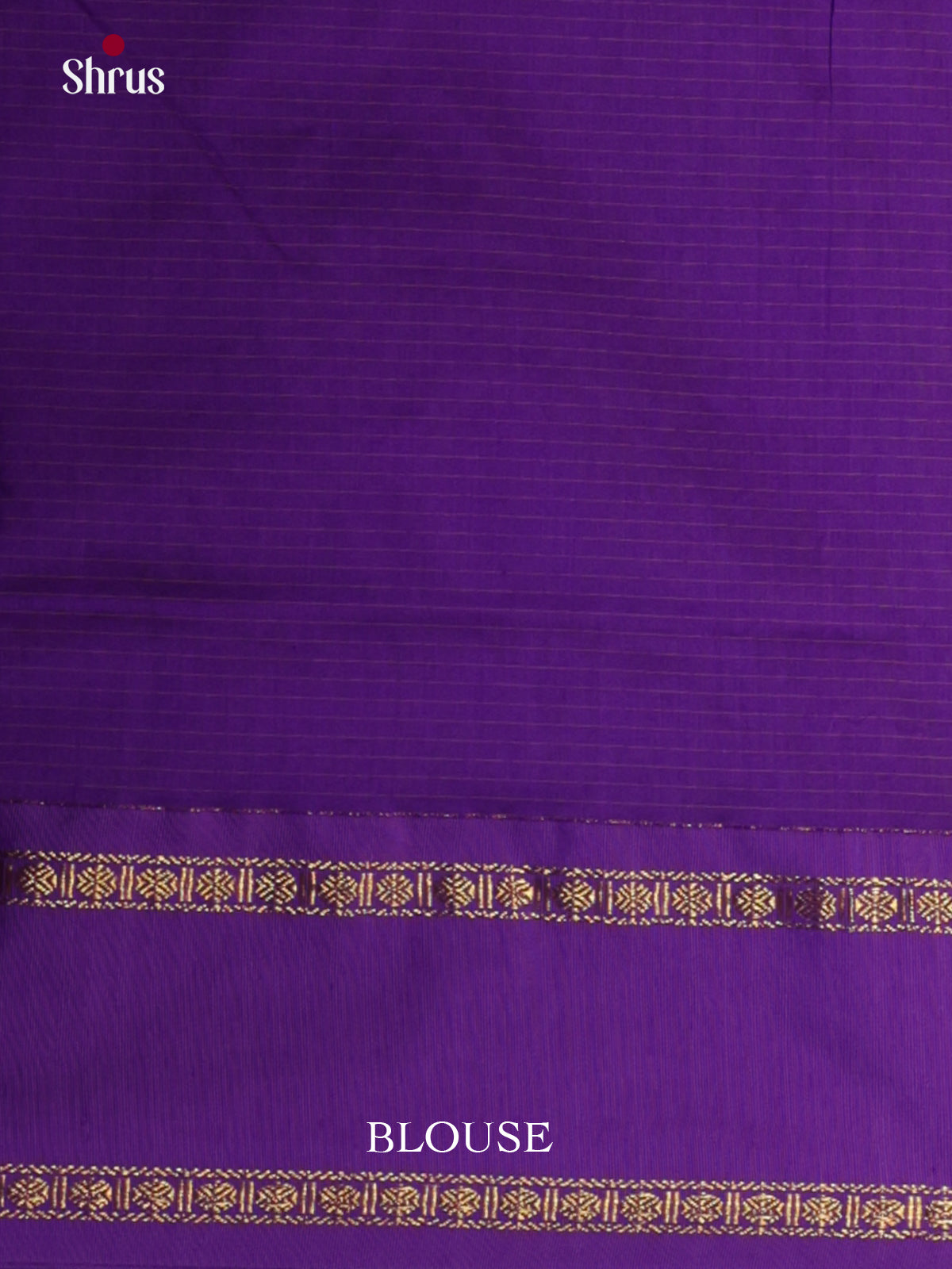 Pastel Green & Blue- Kalyani Cotton Saree - Shop on Shrus.com