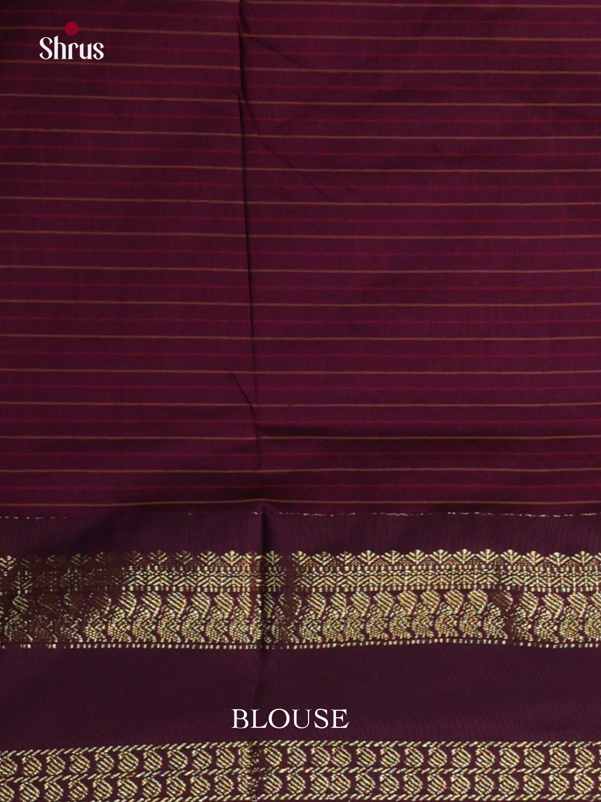 Green & Red- Kalyani Cotton Saree