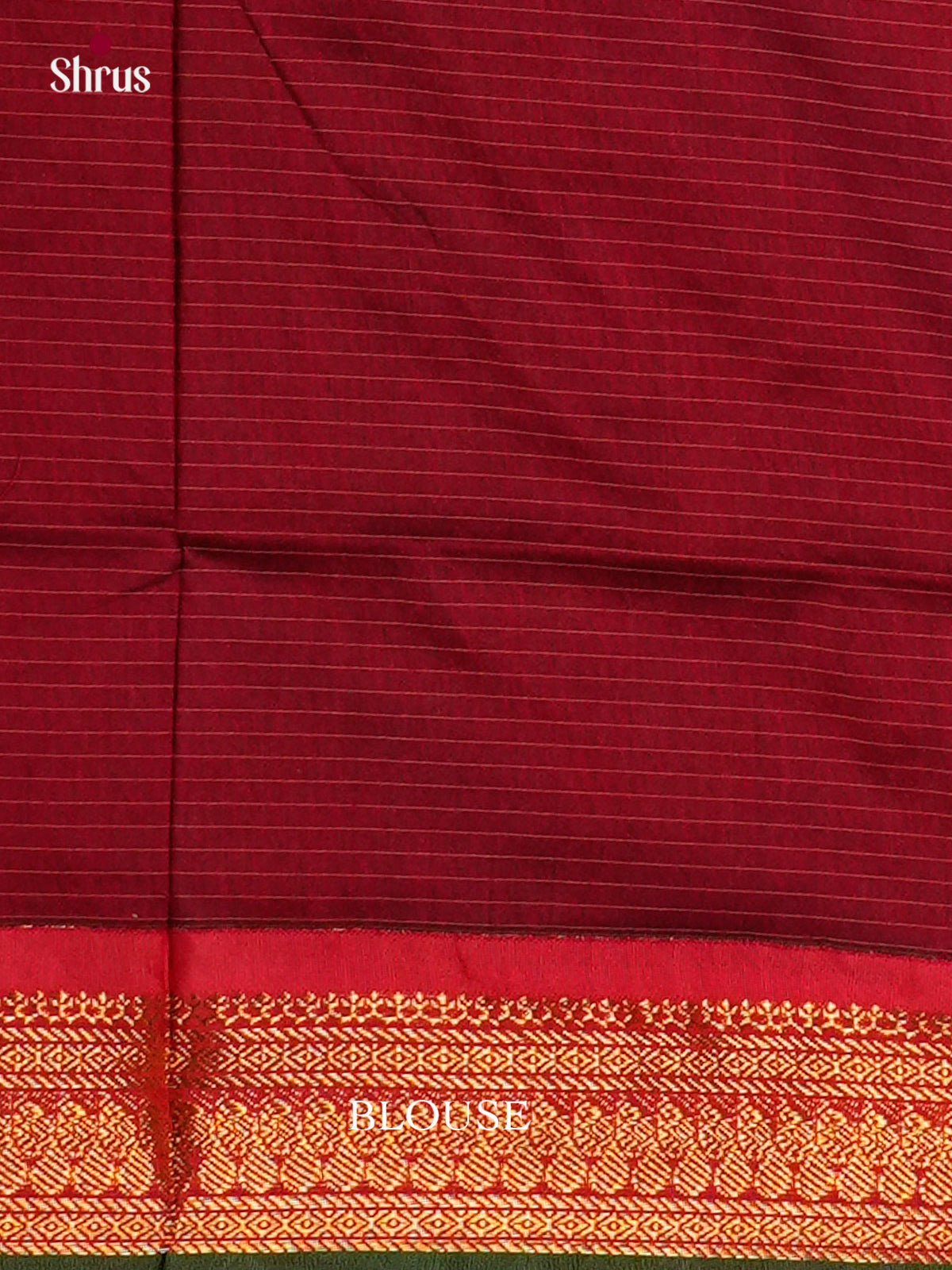 DLS26060 - Kalyani Cotton Saree - Shop on Shrus.com